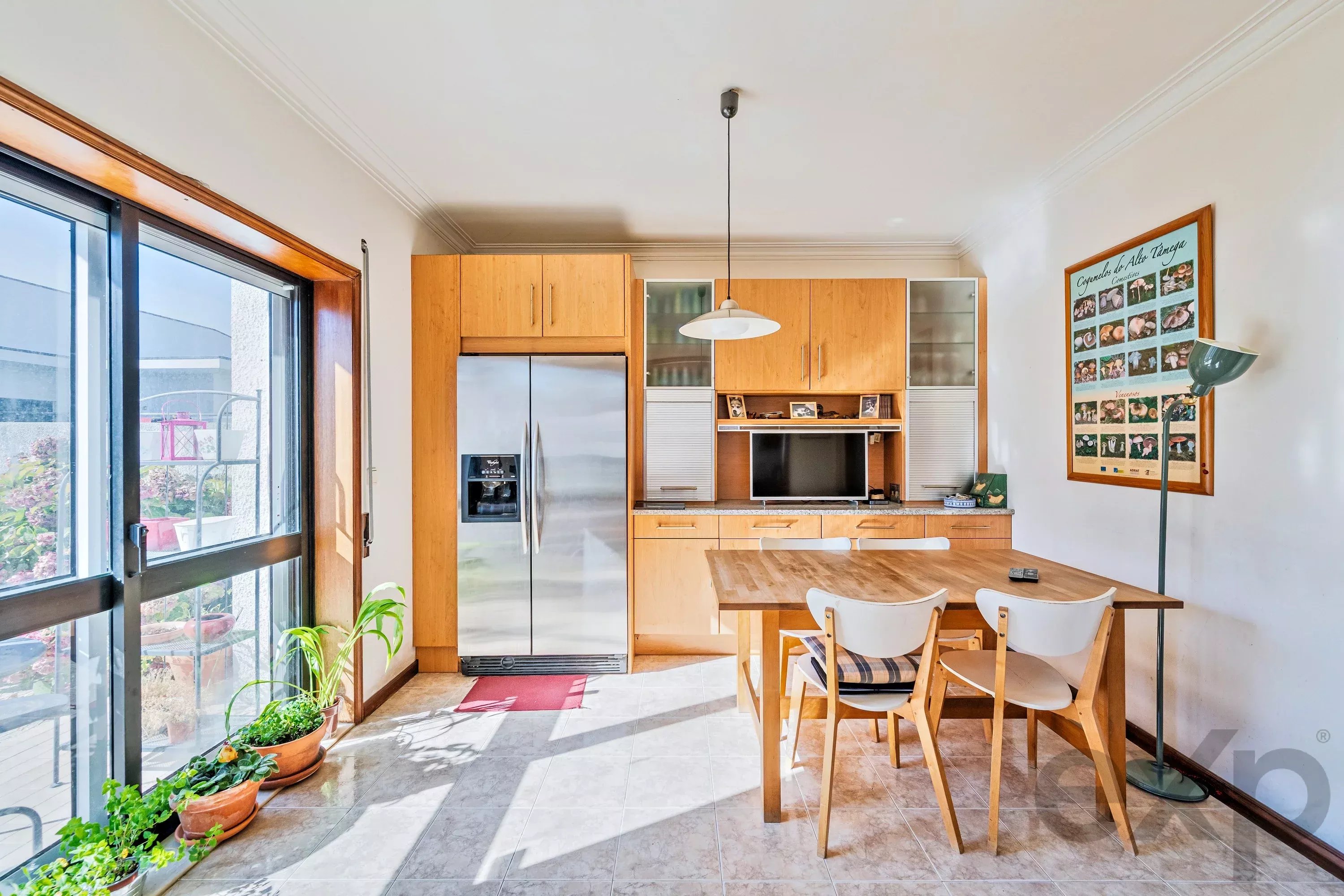 Residential House for sale in Vila Nova da Telha, 188 m²