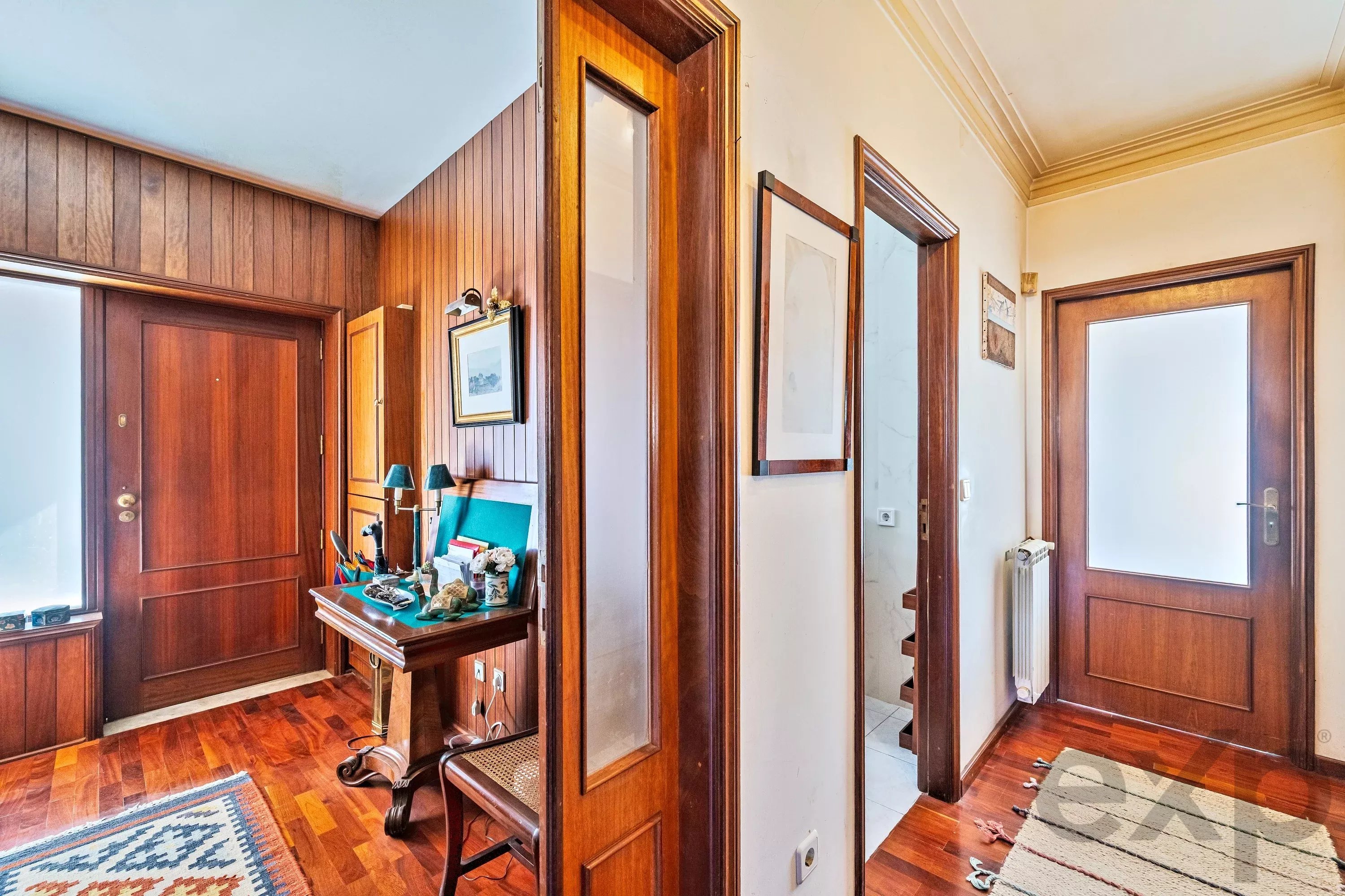 Residential House for sale in Vila Nova da Telha, 188 m²