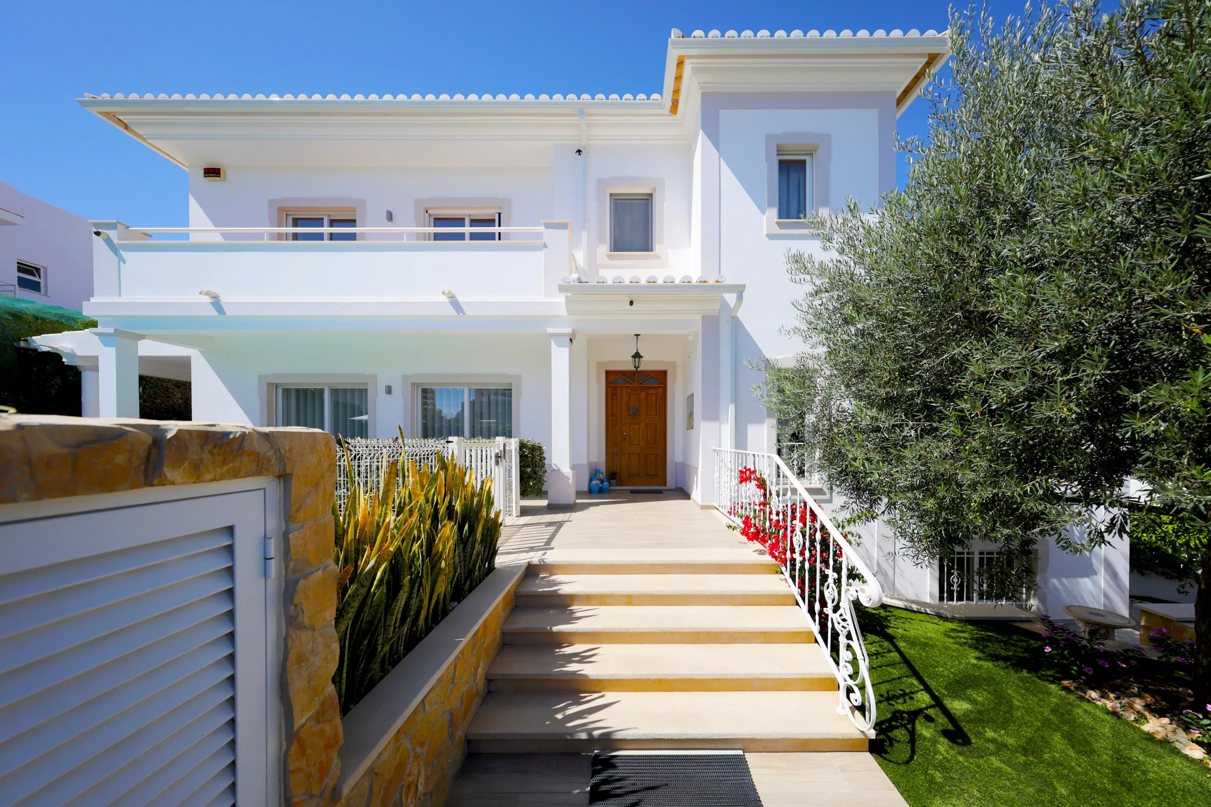 Residential House for sale in Portimão, 282 m²