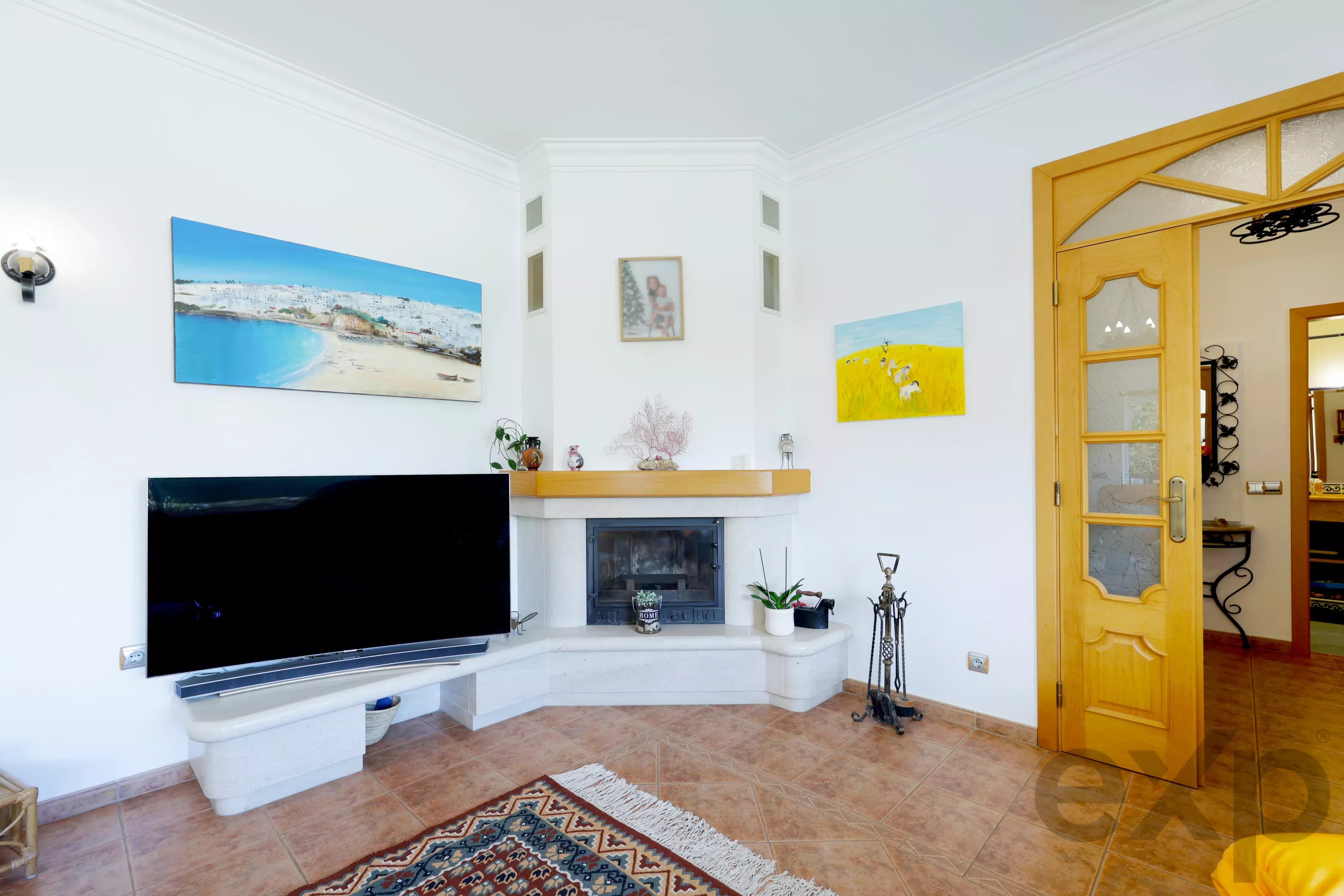 Moradia isolada com piscina e garagem, a 5 minutos a pé da Praia do Vau – Portimão 87408928 image 17