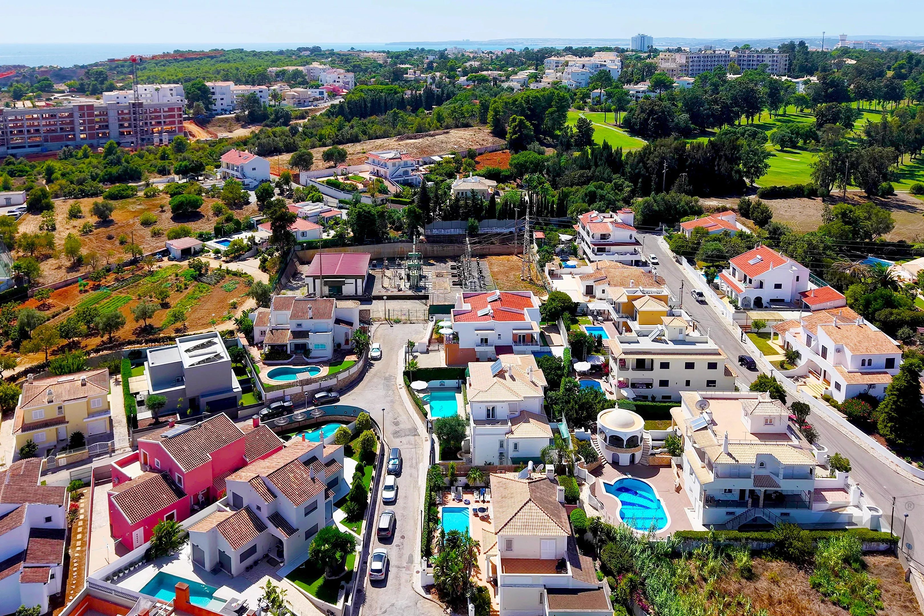Moradia isolada com piscina e garagem, a 5 minutos a pé da Praia do Vau – Portimão 87408928 image 94