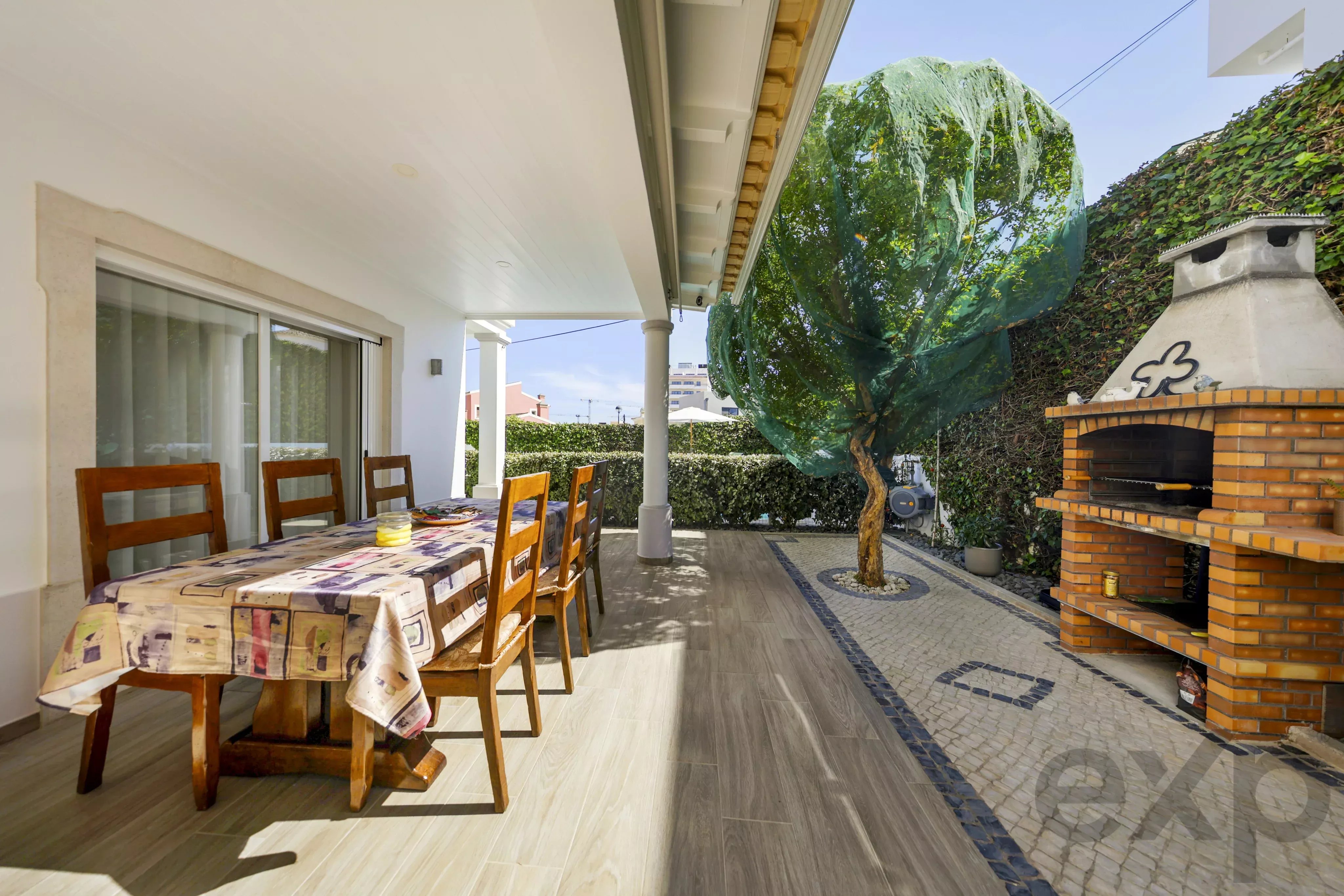 Moradia isolada com piscina e garagem, a 5 minutos a pé da Praia do Vau – Portimão 87408928 image 80
