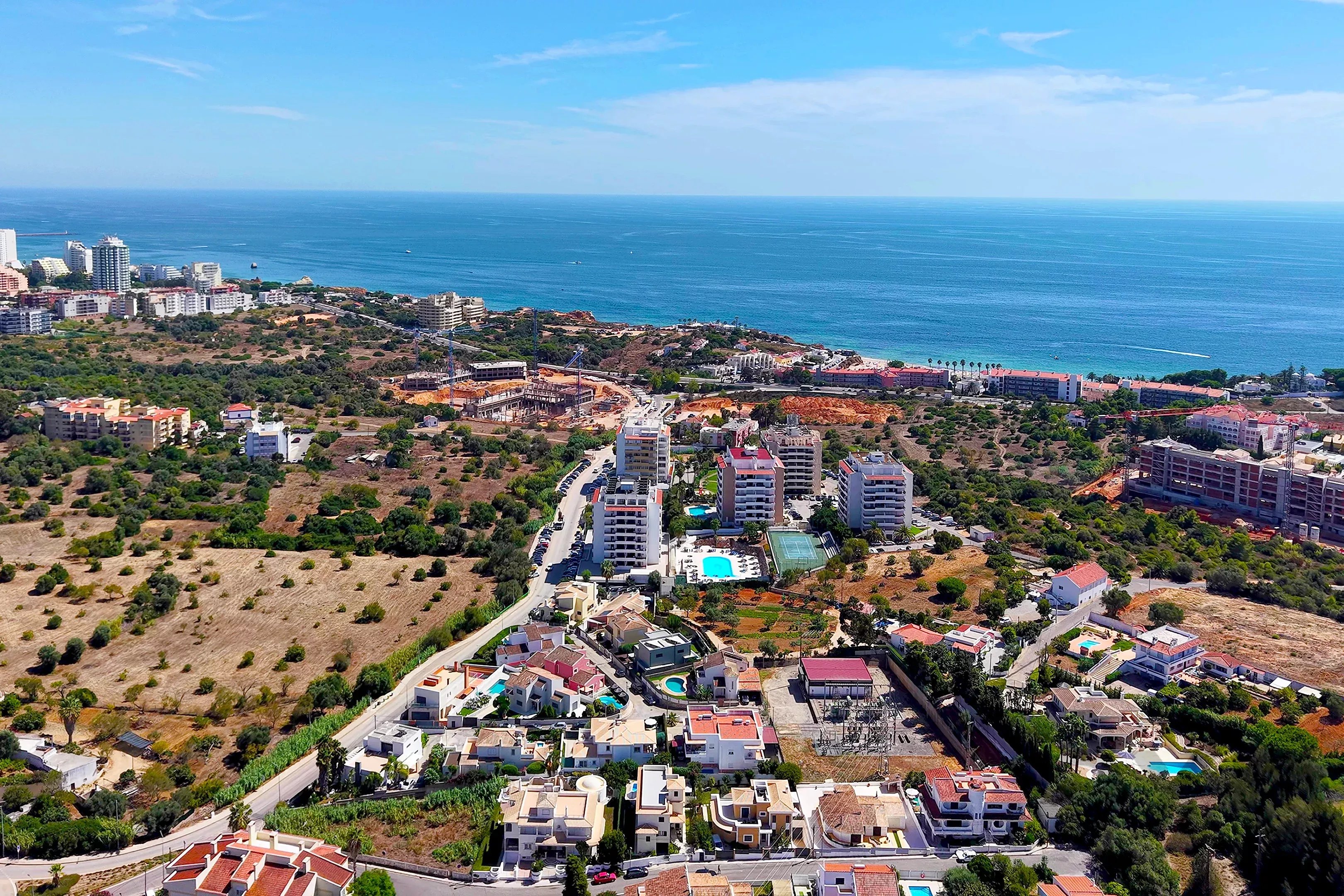 Moradia isolada com piscina e garagem, a 5 minutos a pé da Praia do Vau – Portimão 87408928 image 95