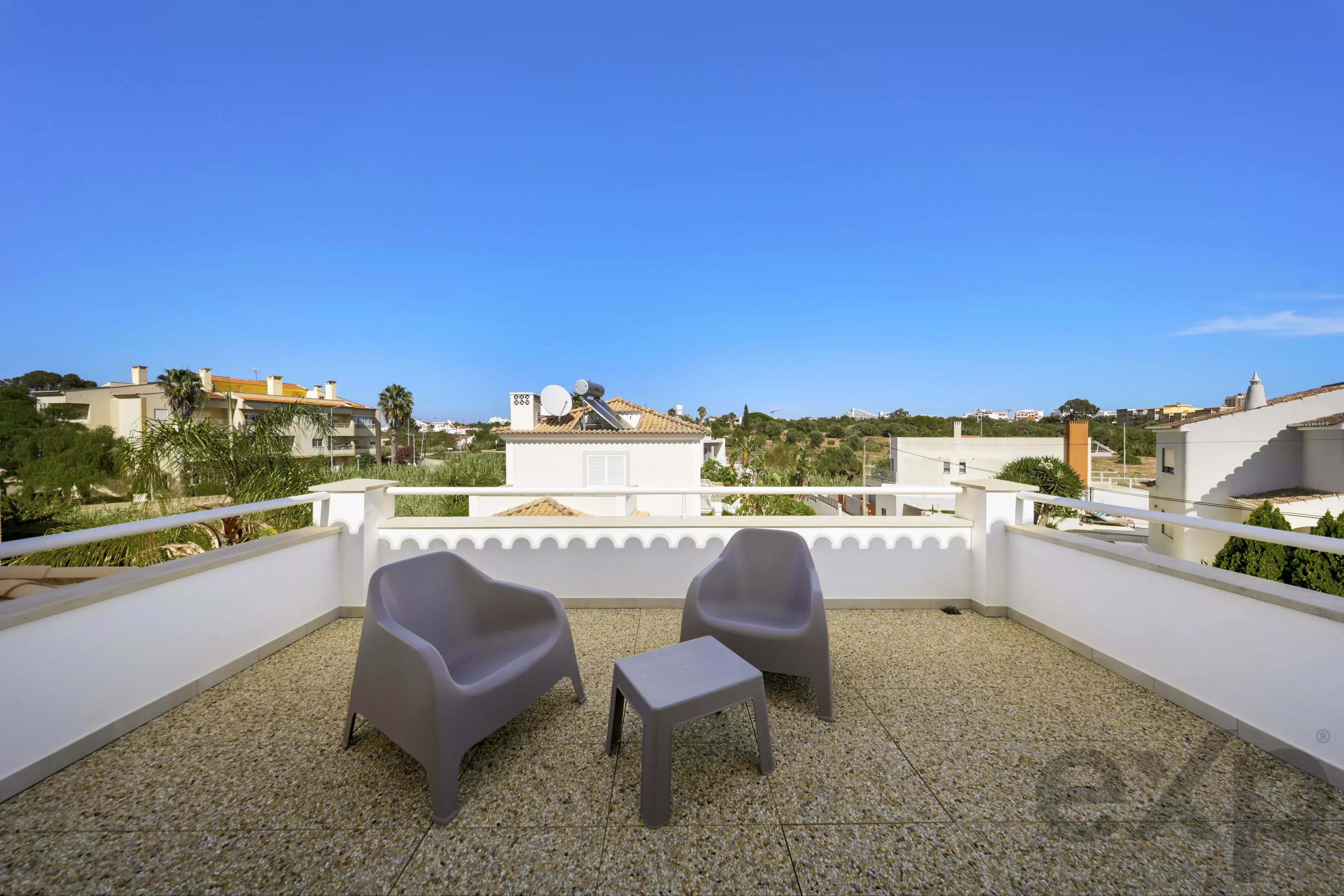 Moradia isolada com piscina e garagem, a 5 minutos a pé da Praia do Vau – Portimão 87408928 image 49