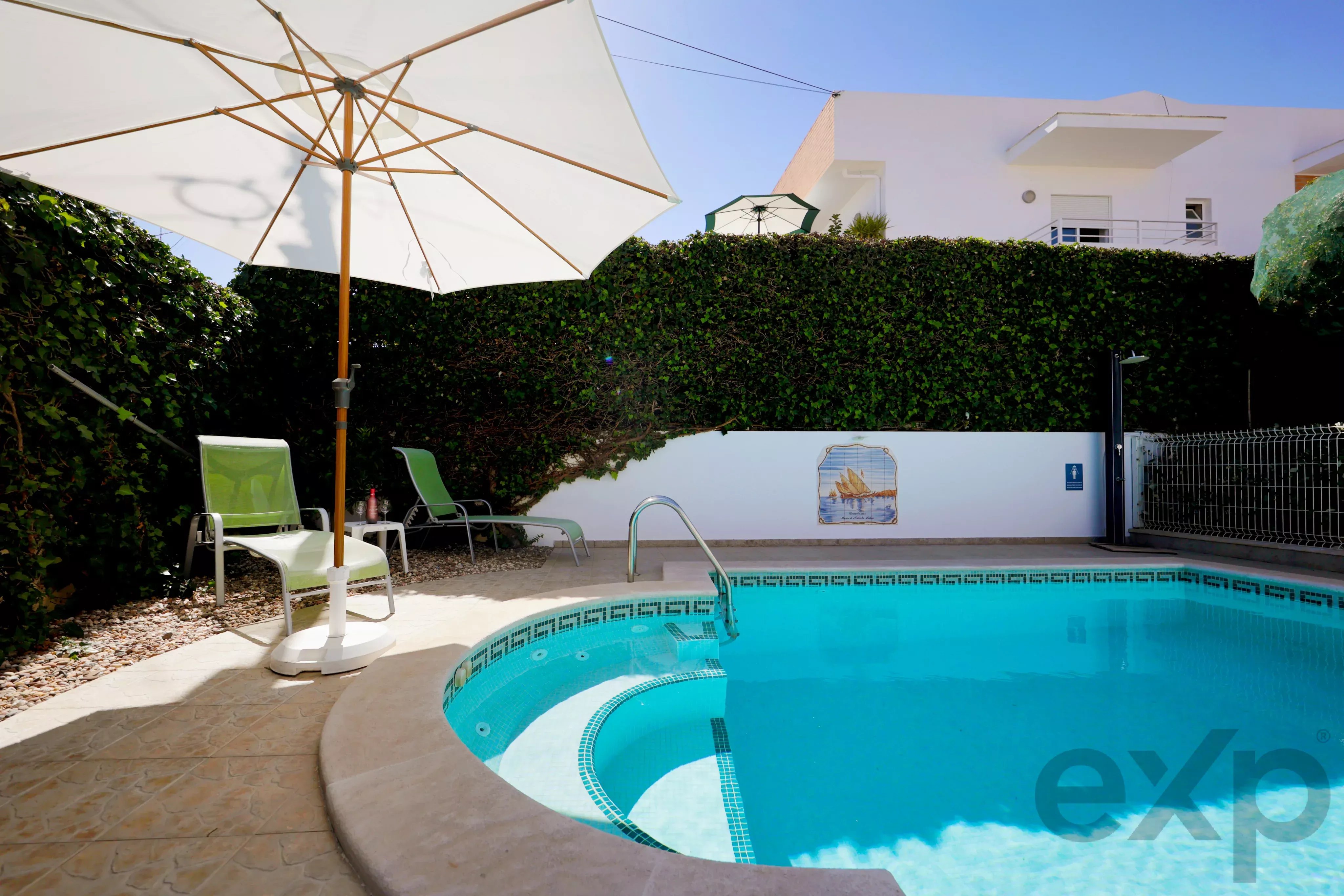 Moradia isolada com piscina e garagem, a 5 minutos a pé da Praia do Vau – Portimão 87408928 image 9