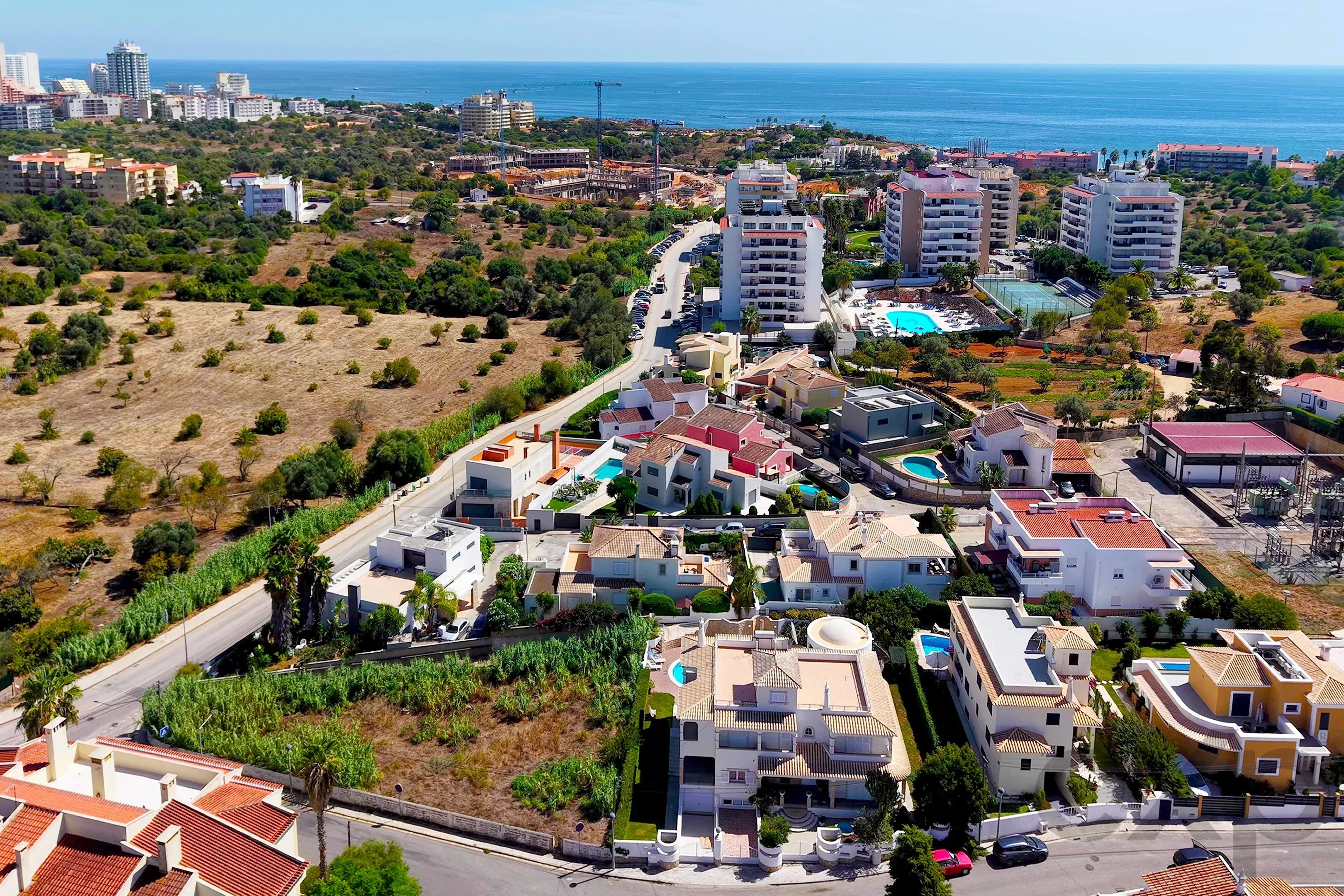 Moradia isolada com piscina e garagem, a 5 minutos a pé da Praia do Vau – Portimão 87408928 image 92