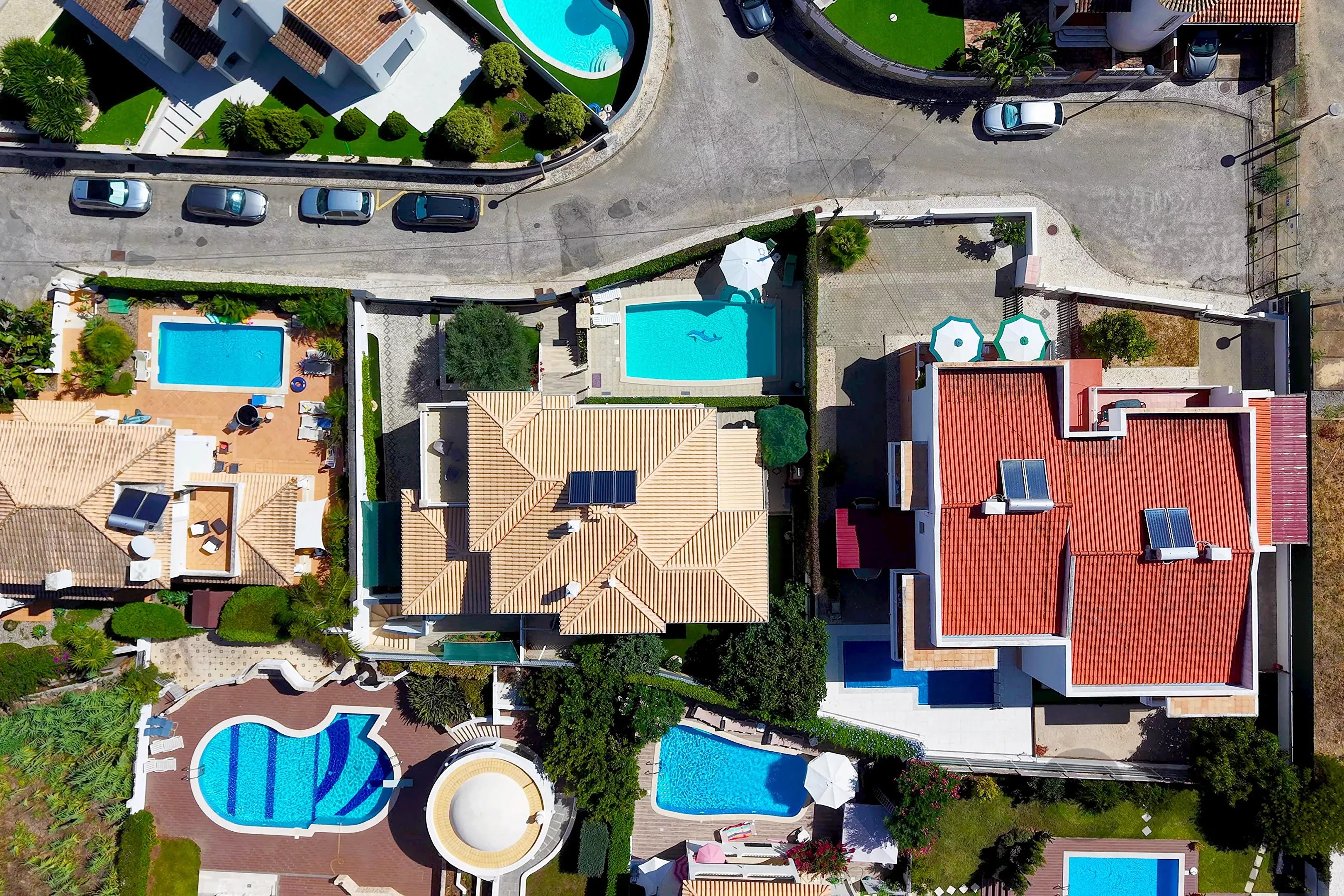 Moradia isolada com piscina e garagem, a 5 minutos a pé da Praia do Vau – Portimão 87408928 image 89