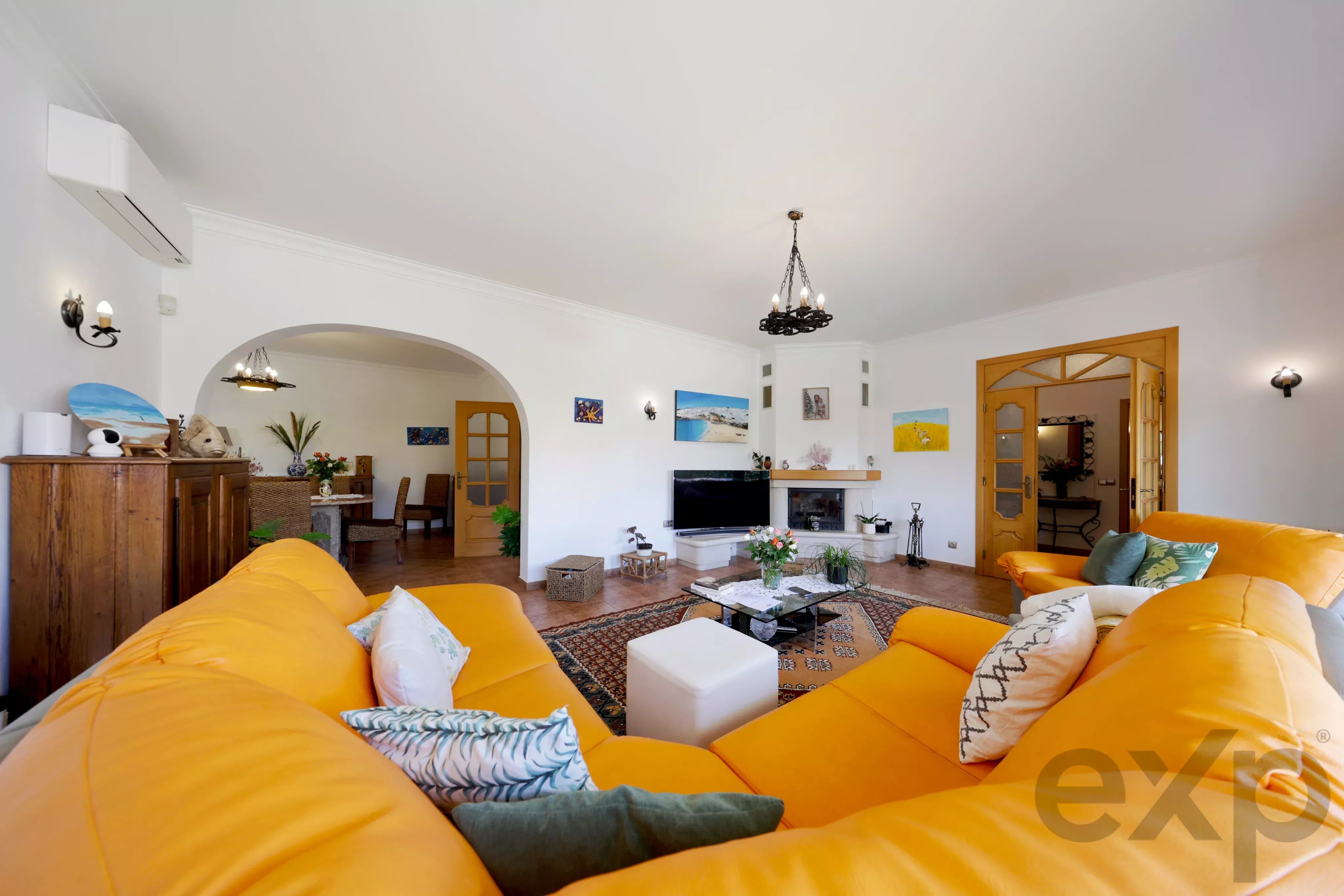 Moradia isolada com piscina e garagem, a 5 minutos a pé da Praia do Vau – Portimão 87408928 image 16