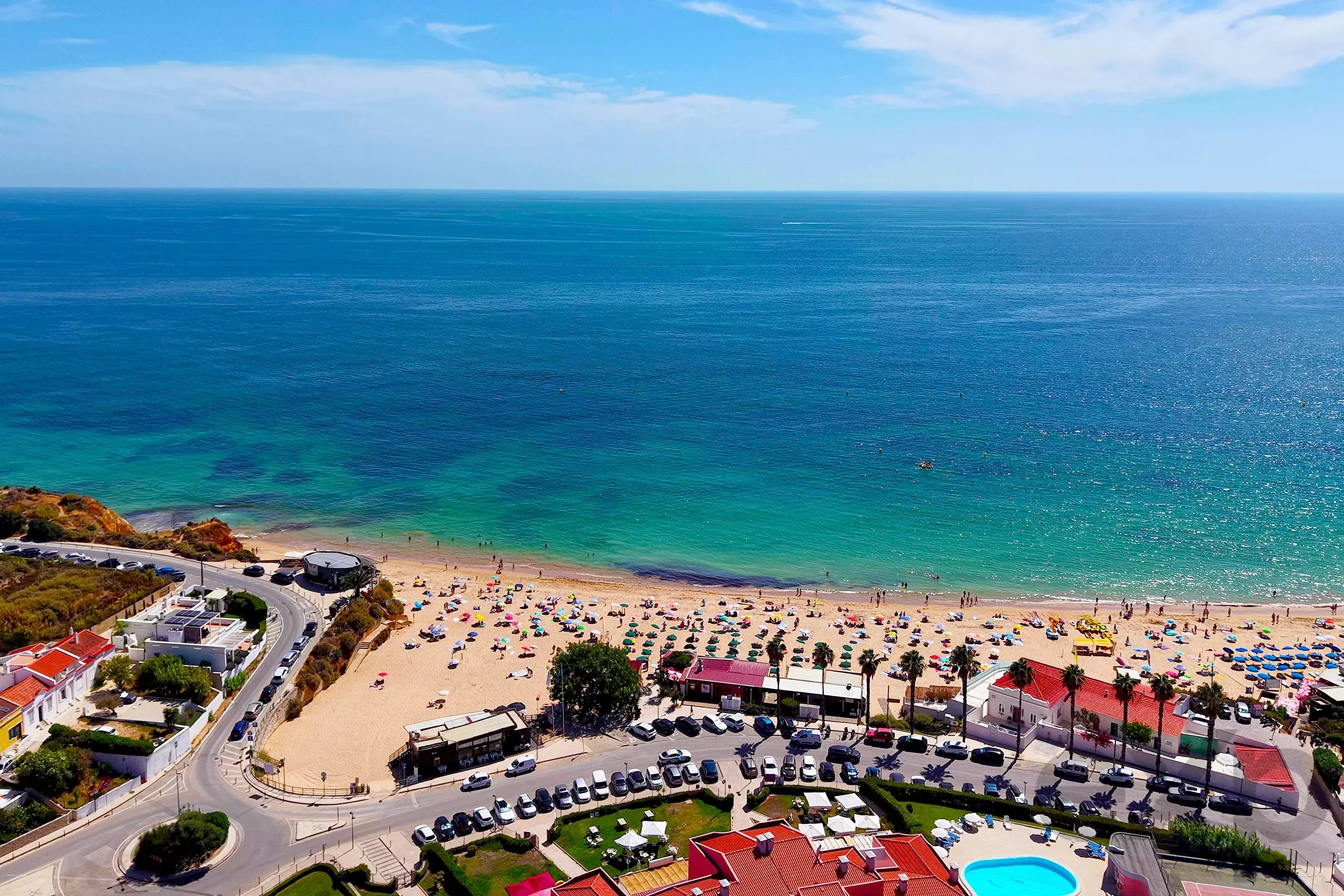 Moradia isolada com piscina e garagem, a 5 minutos a pé da Praia do Vau – Portimão 87408928 image 96