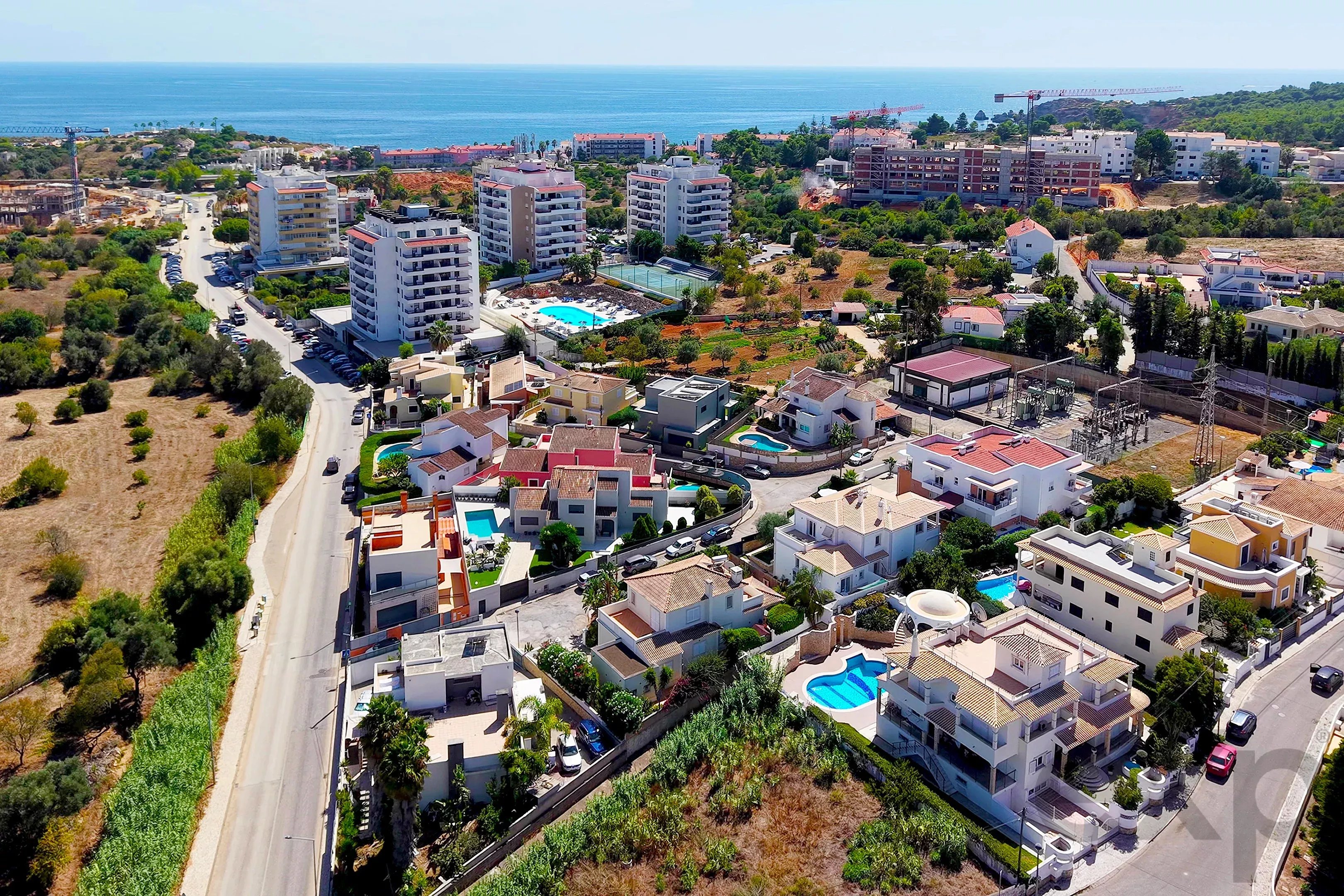 Moradia isolada com piscina e garagem, a 5 minutos a pé da Praia do Vau – Portimão 87408928 image 91