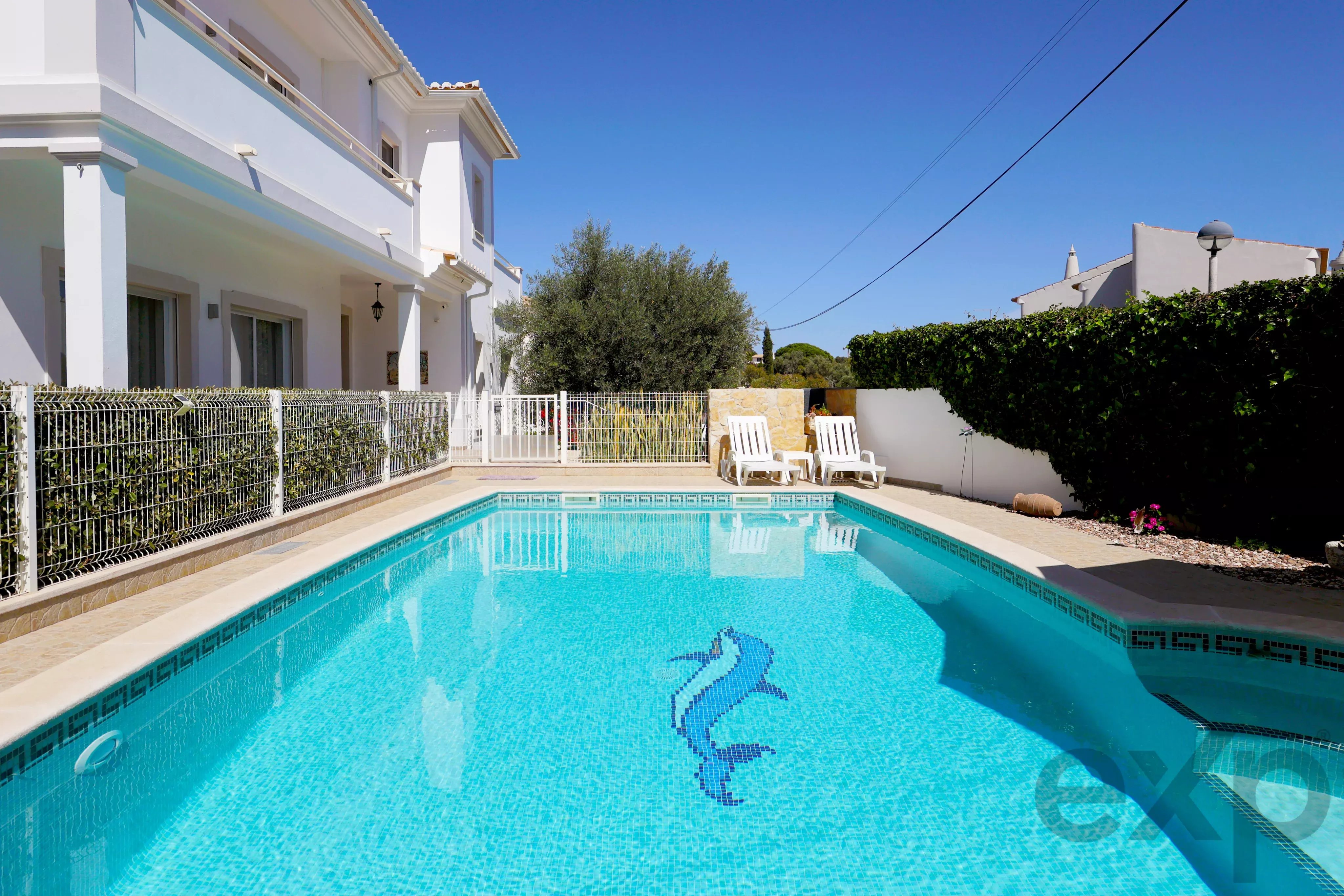 Moradia isolada com piscina e garagem, a 5 minutos a pé da Praia do Vau – Portimão 87408928 image 10