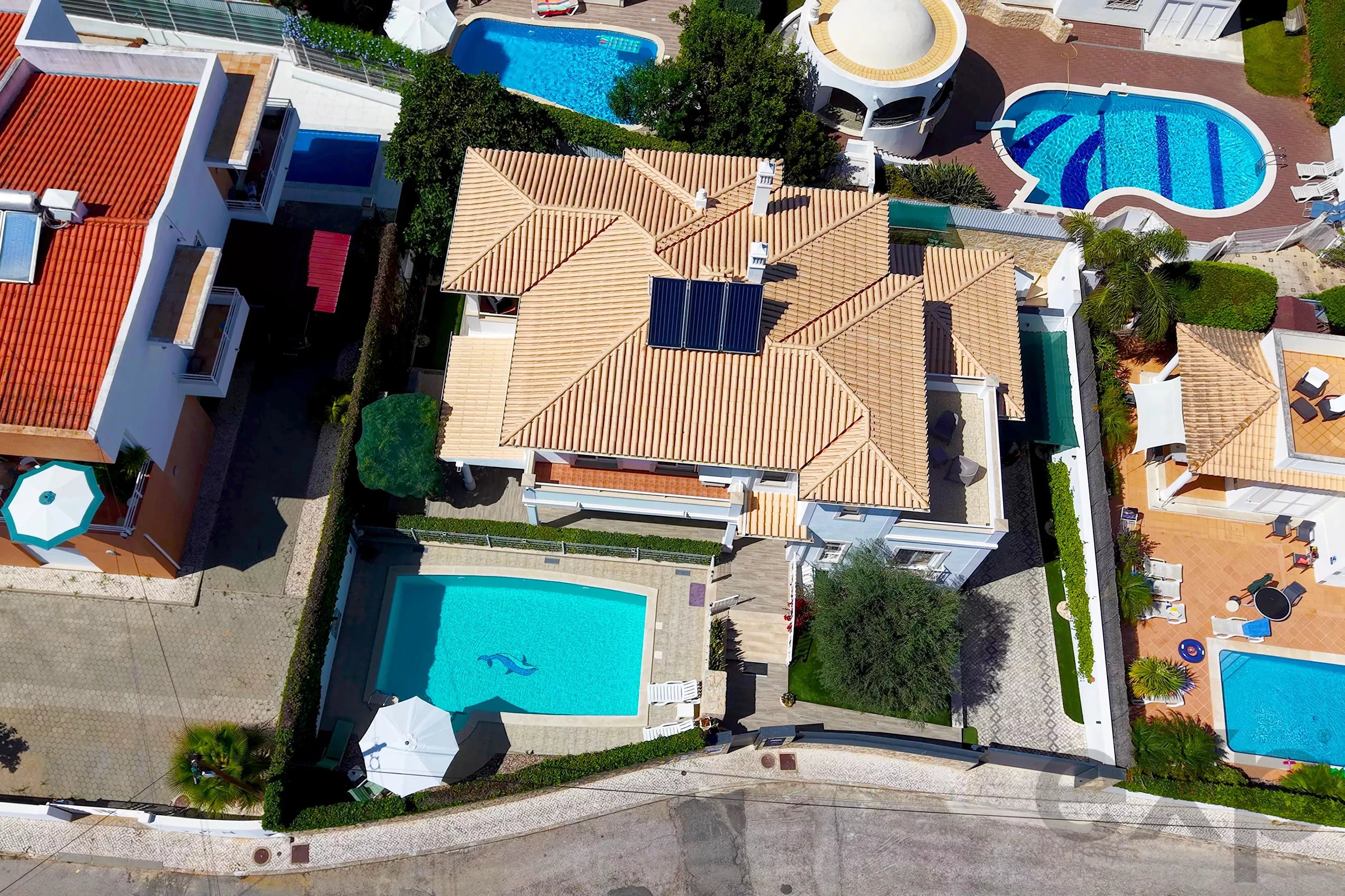 Residential House for sale in Portimão, 282 m²
