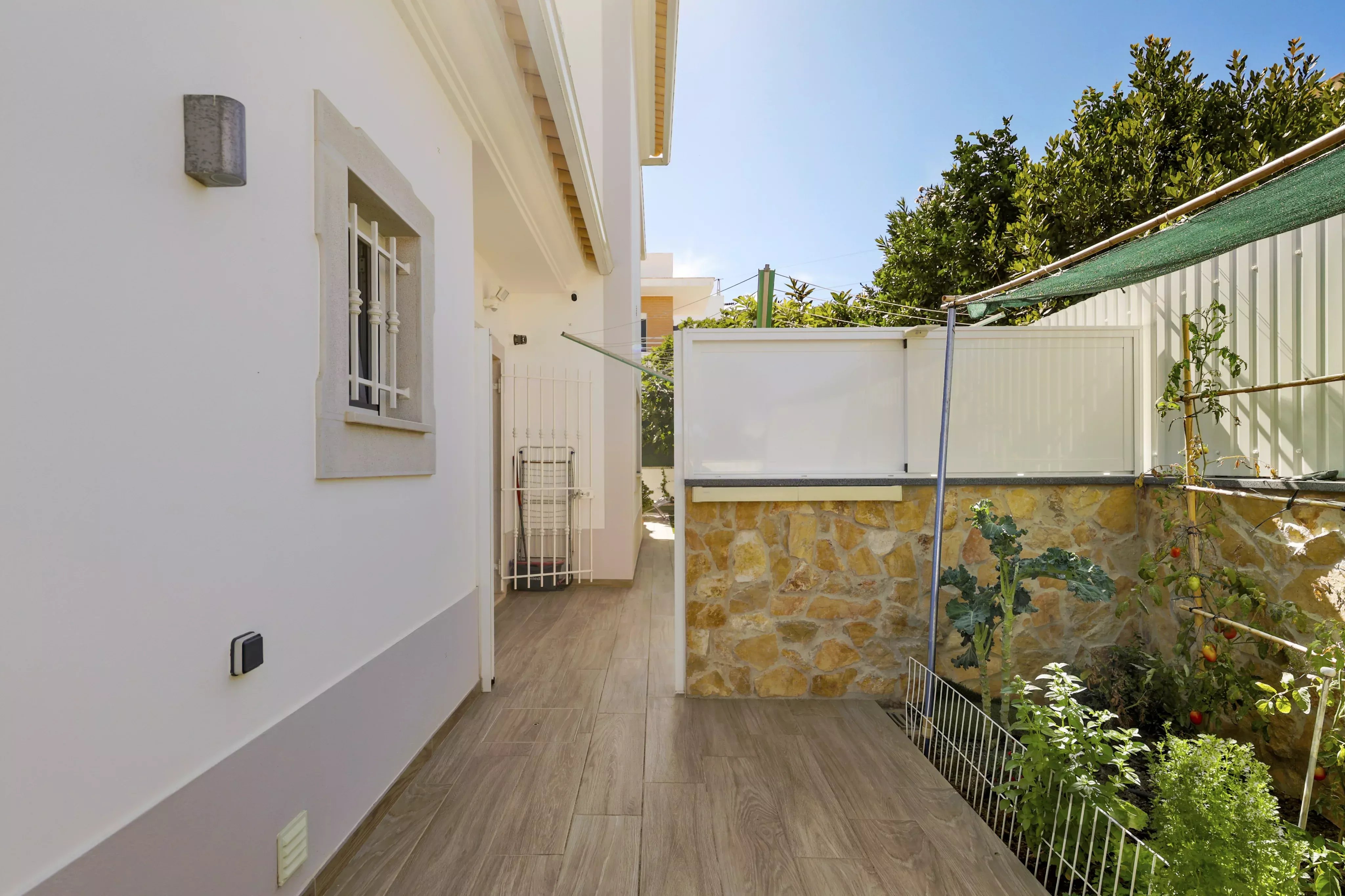 Moradia isolada com piscina e garagem, a 5 minutos a pé da Praia do Vau – Portimão 87408928 image 41