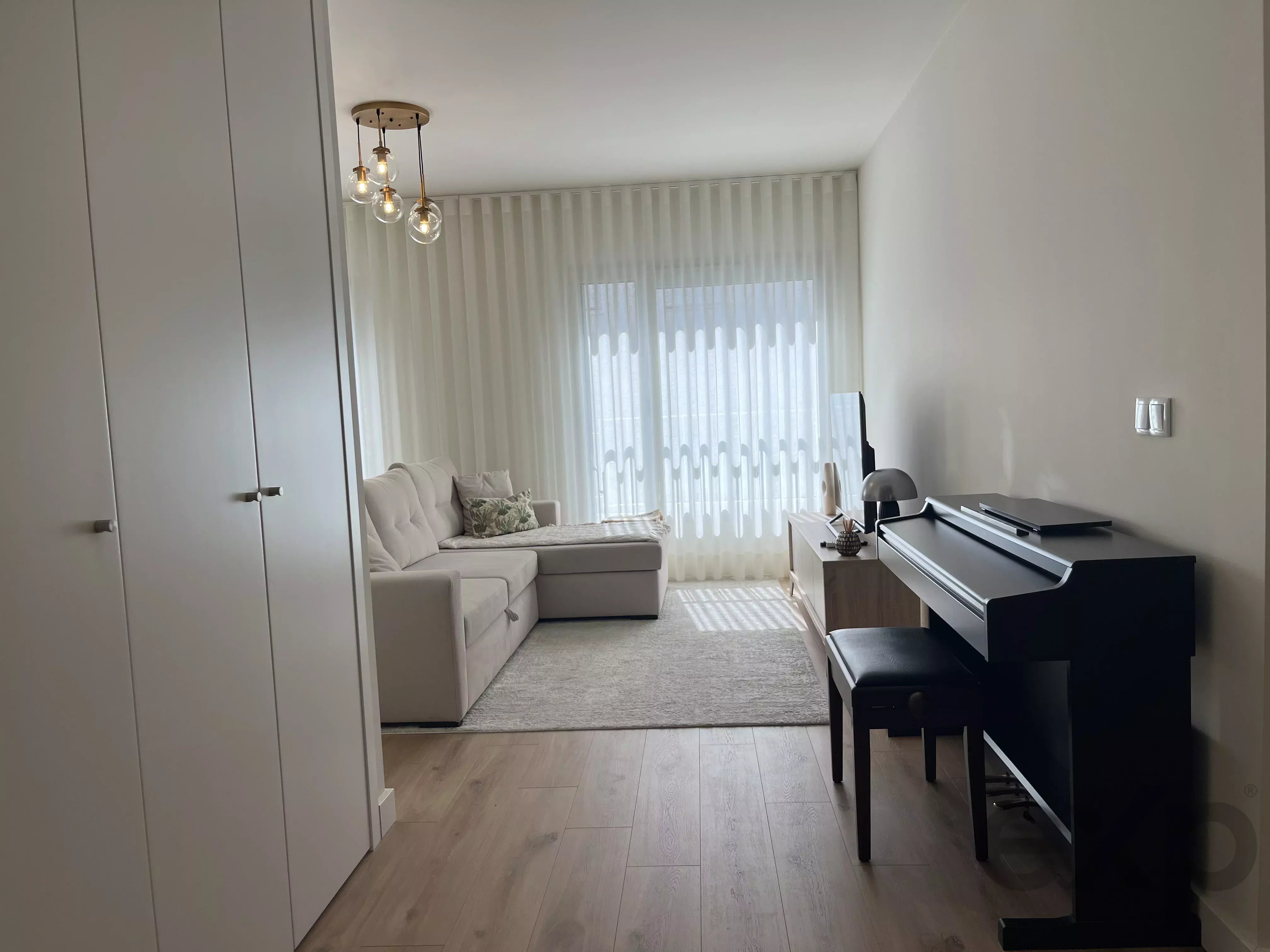 Apartamento T1 - Portugal/Seixal /Lisboa South Bay 87408943 image 21