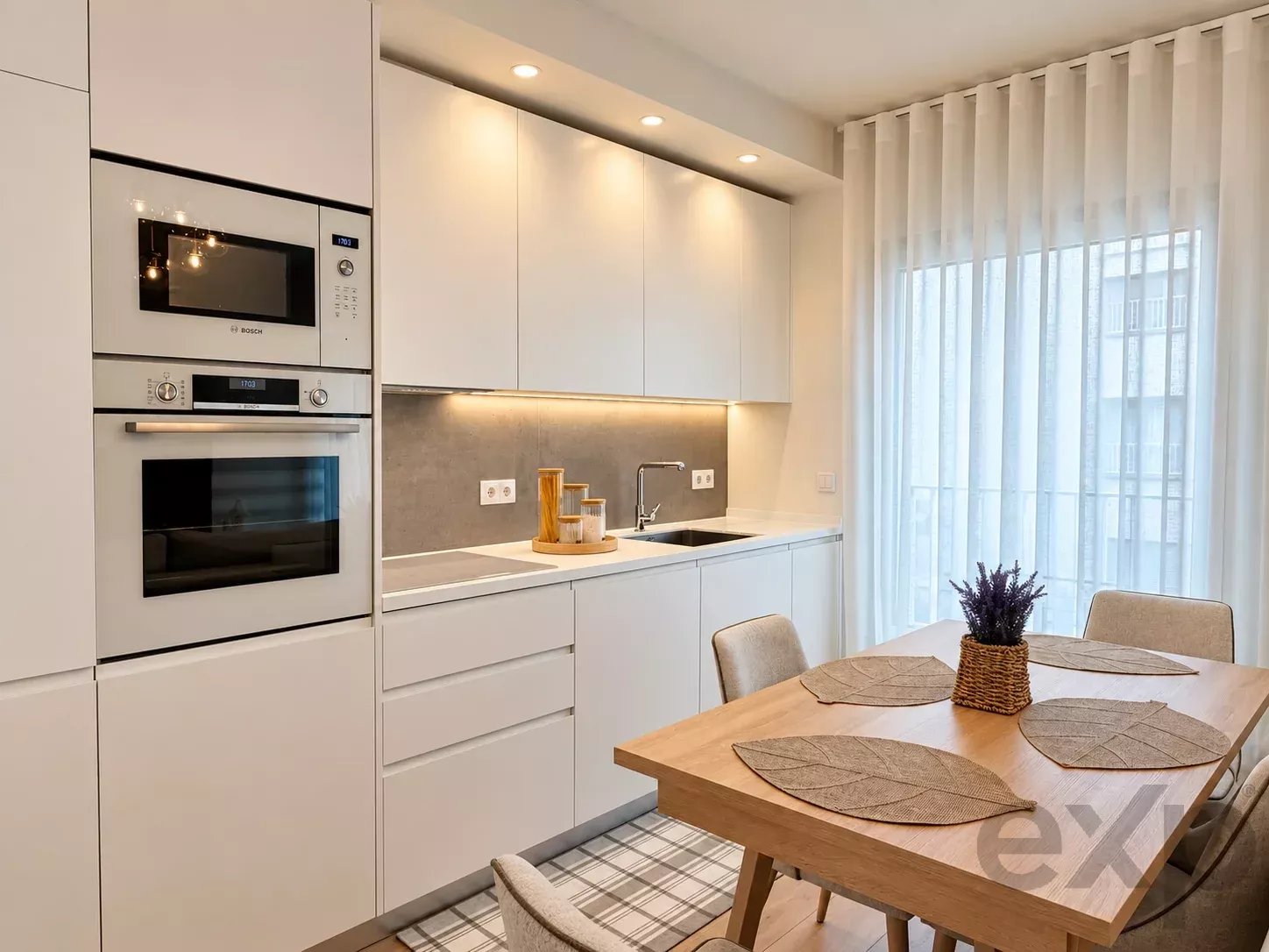 Apartamento à venda em Seixal, Arrentela e Aldeia de Paio Pires, 59 m²
