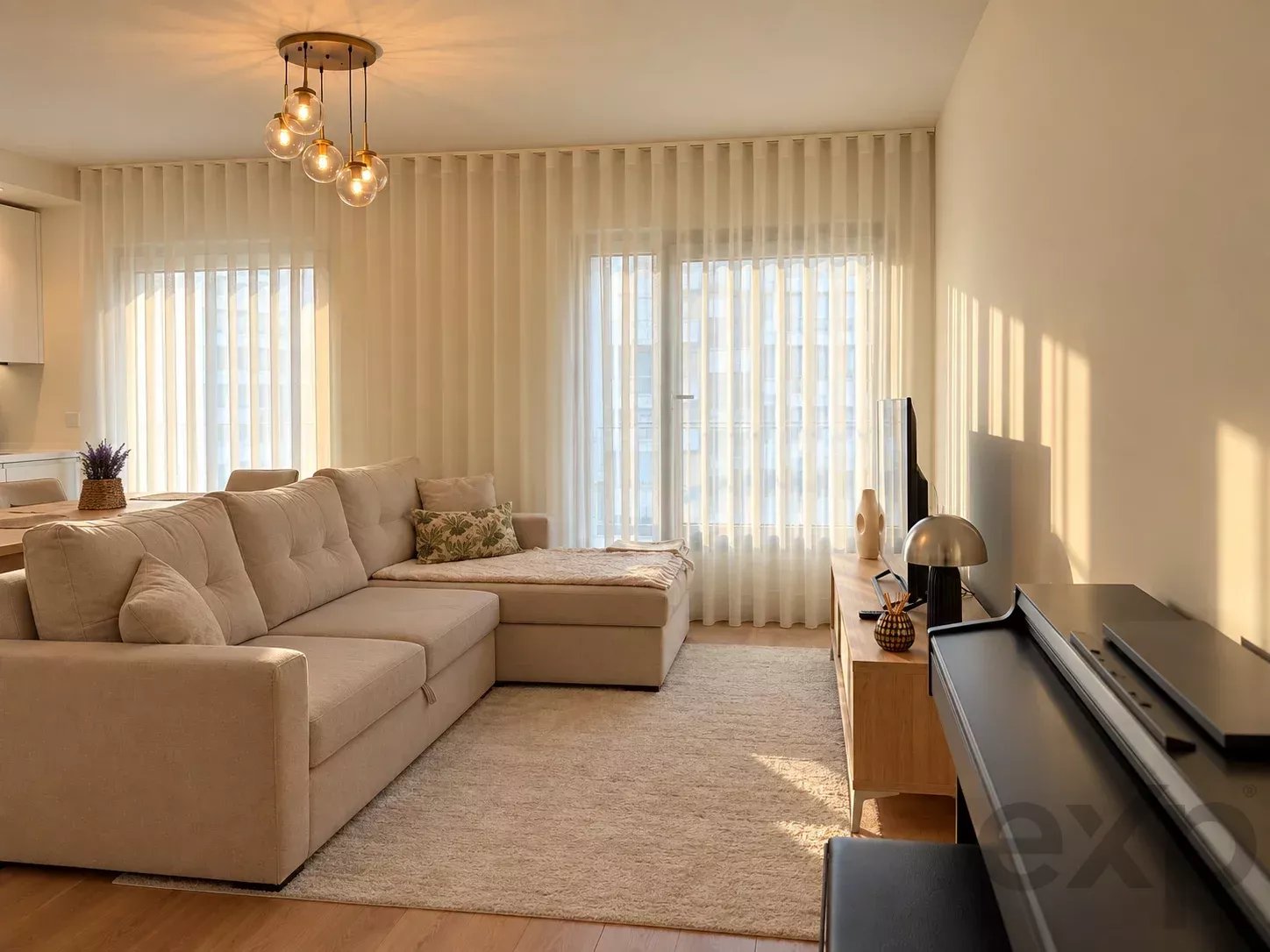 Apartamento à venda em Seixal, Arrentela e Aldeia de Paio Pires, 59 m²