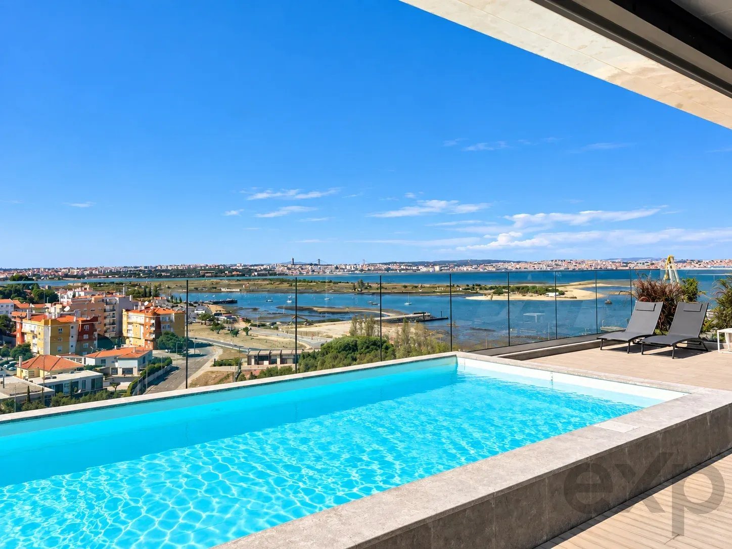 Apartamento T1 - Portugal/Seixal /Lisboa South Bay 87408943 image 27