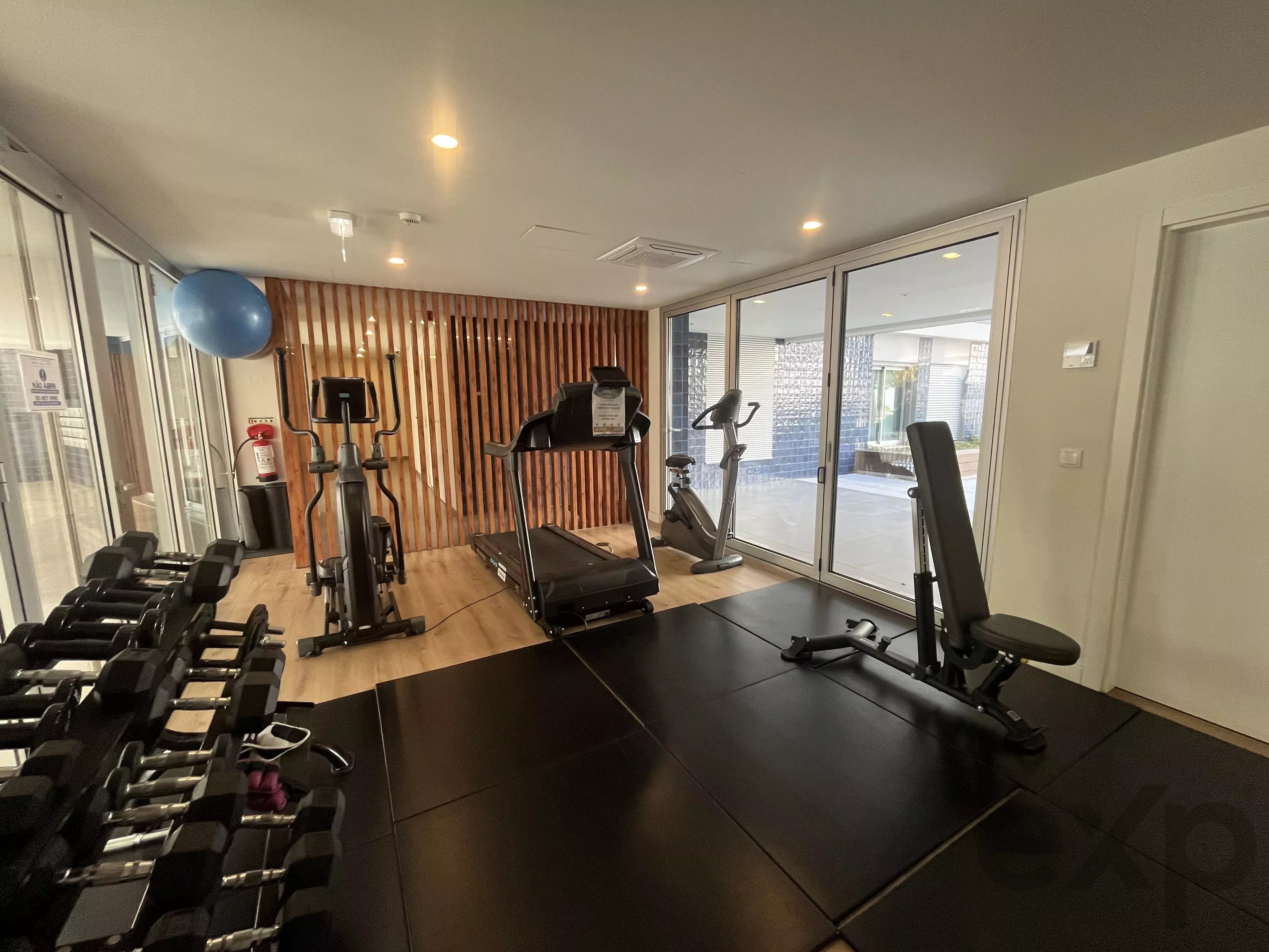 Apartamento T1 - Portugal/Seixal /Lisboa South Bay 87408943 image 28