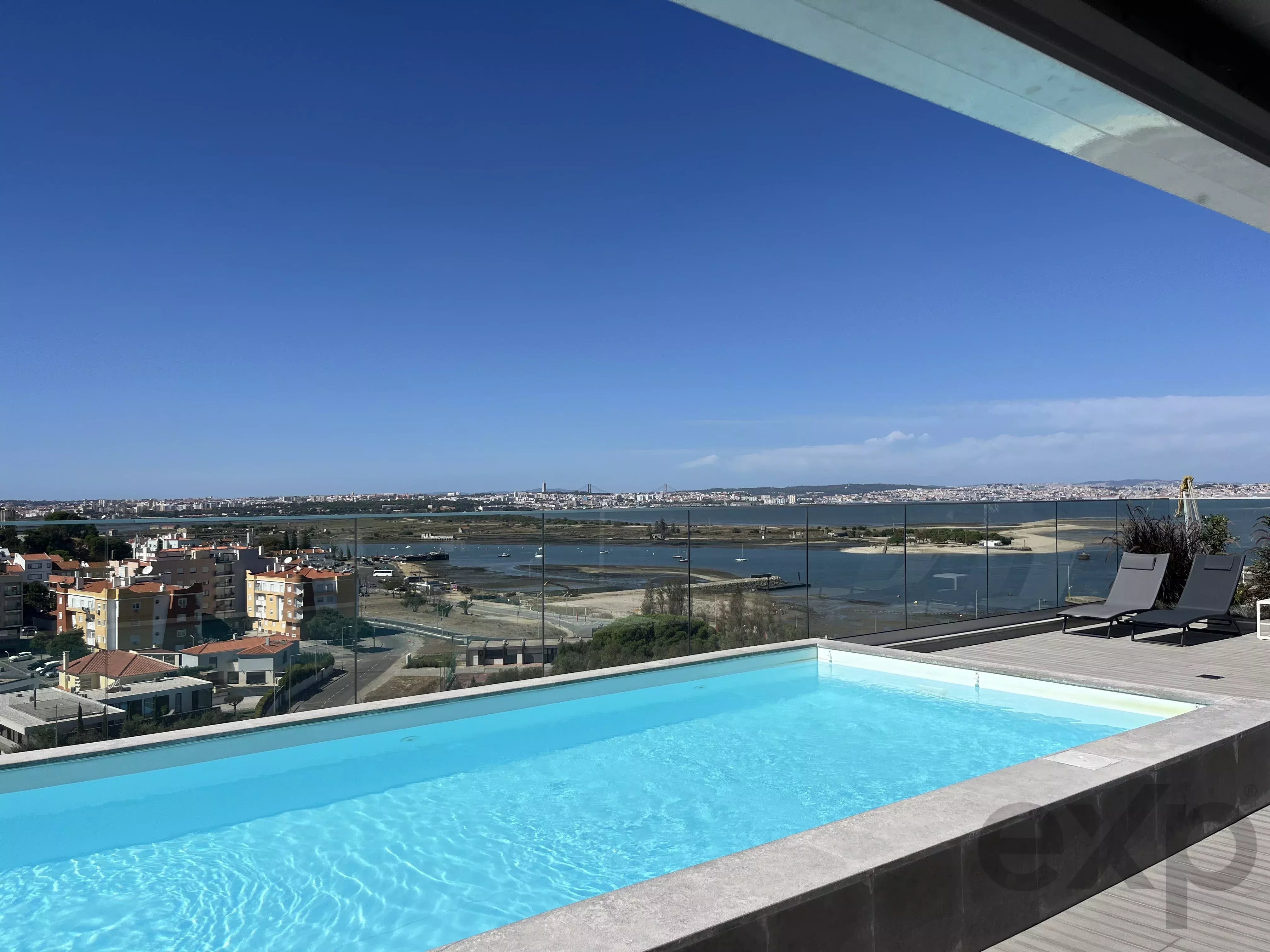 Apartamento T1 - Portugal/Seixal /Lisboa South Bay 87408943 image 32