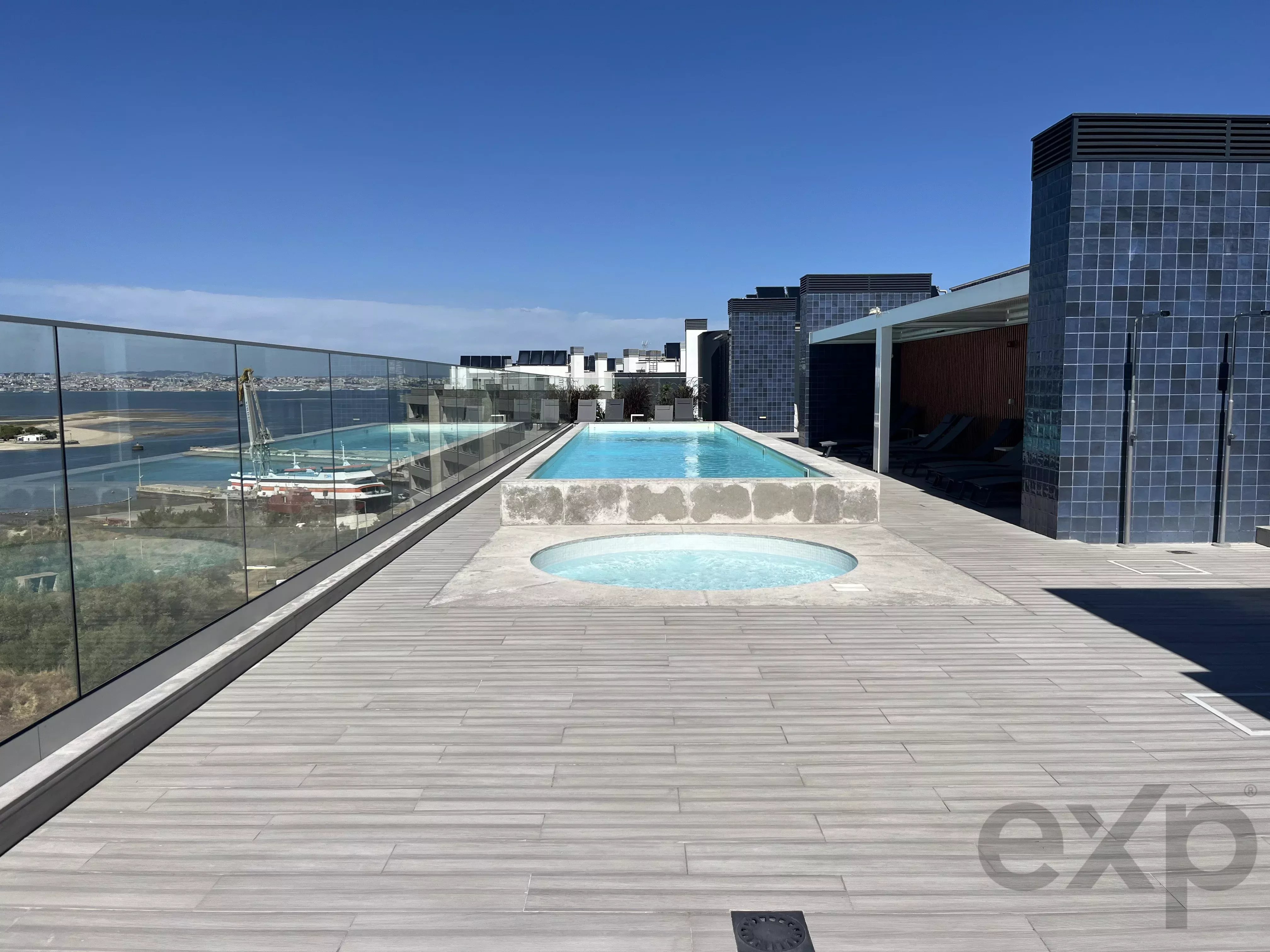 Apartamento T1 - Portugal/Seixal /Lisboa South Bay 87408943 image 31