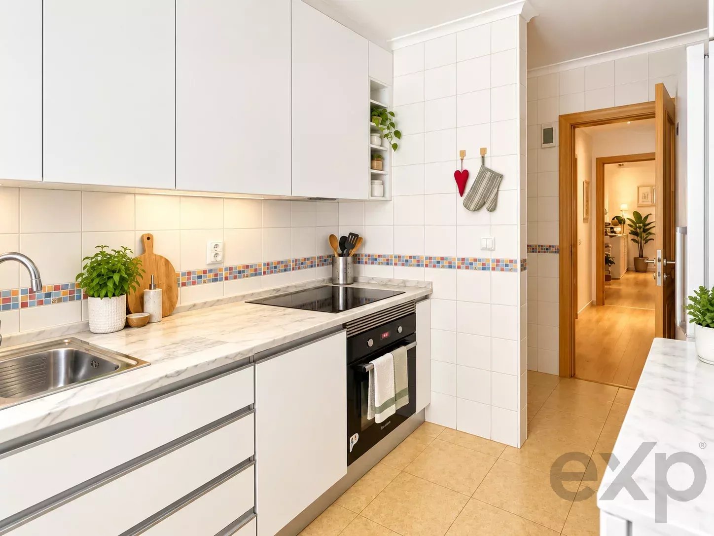 Apartamento à venda em Montijo e Afonsoeiro, 123 m²
