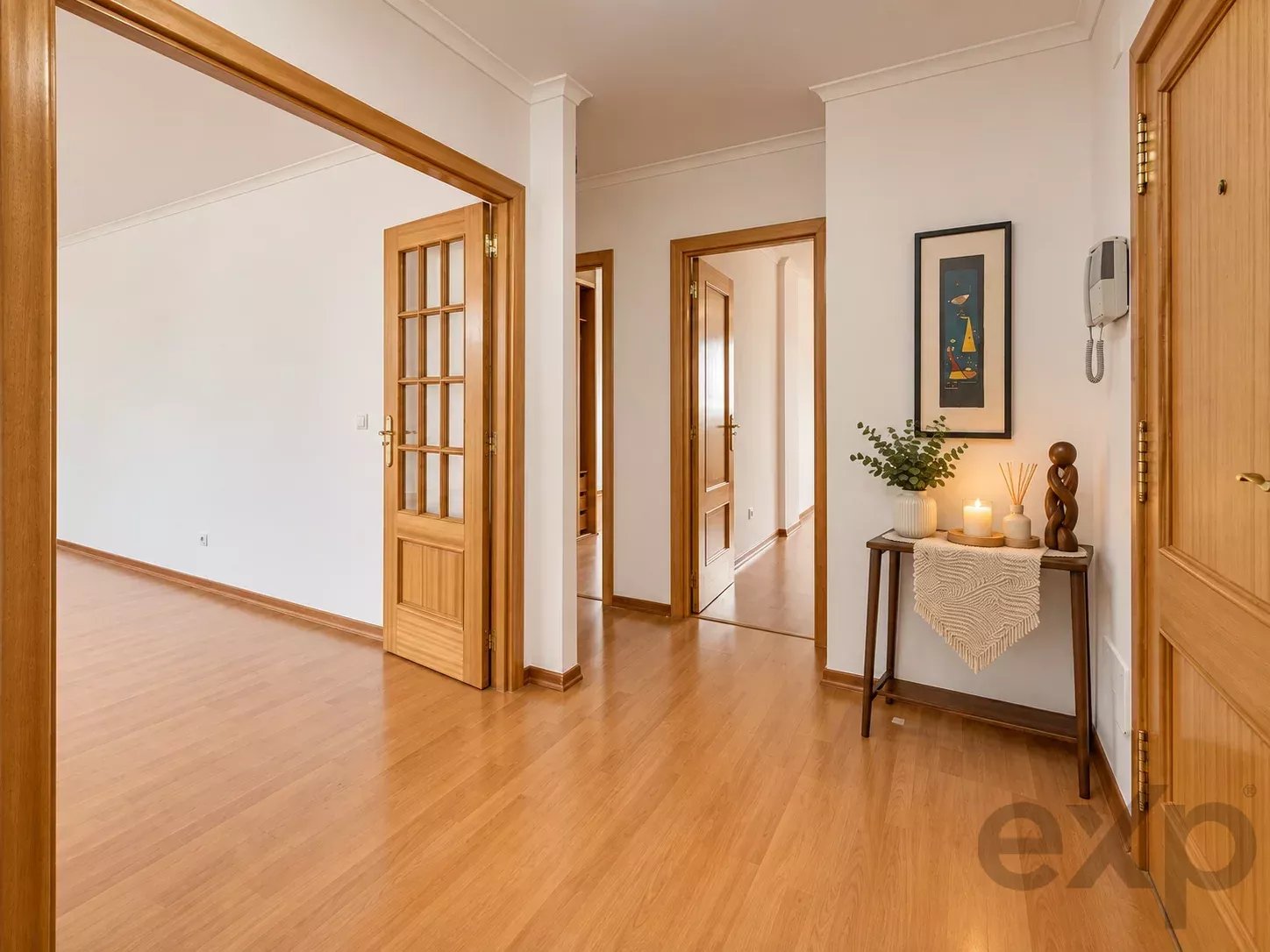 Apartamento à venda em Montijo e Afonsoeiro, 123 m²