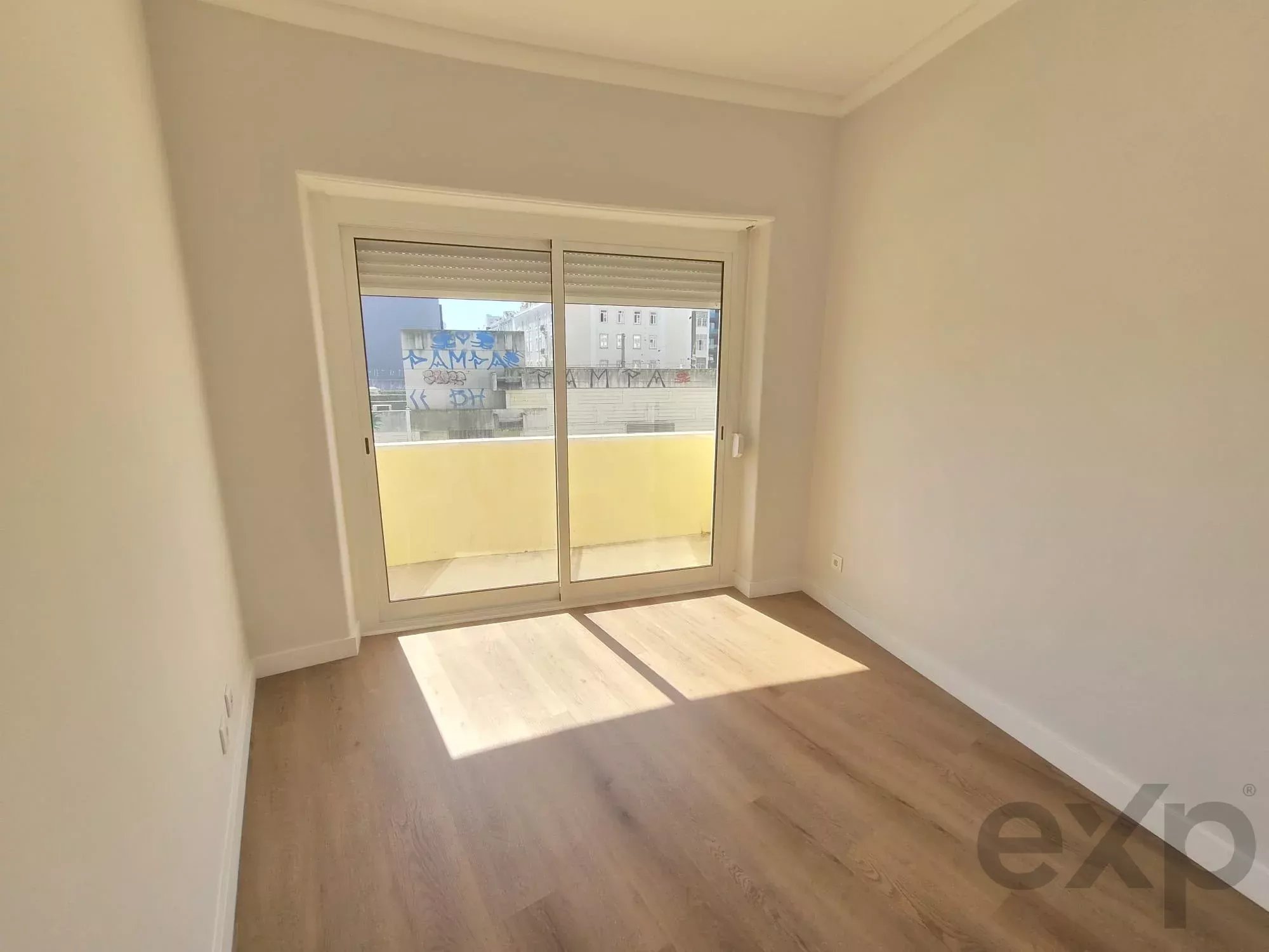 Apartamento para alugar em Alvalade, 130 m²