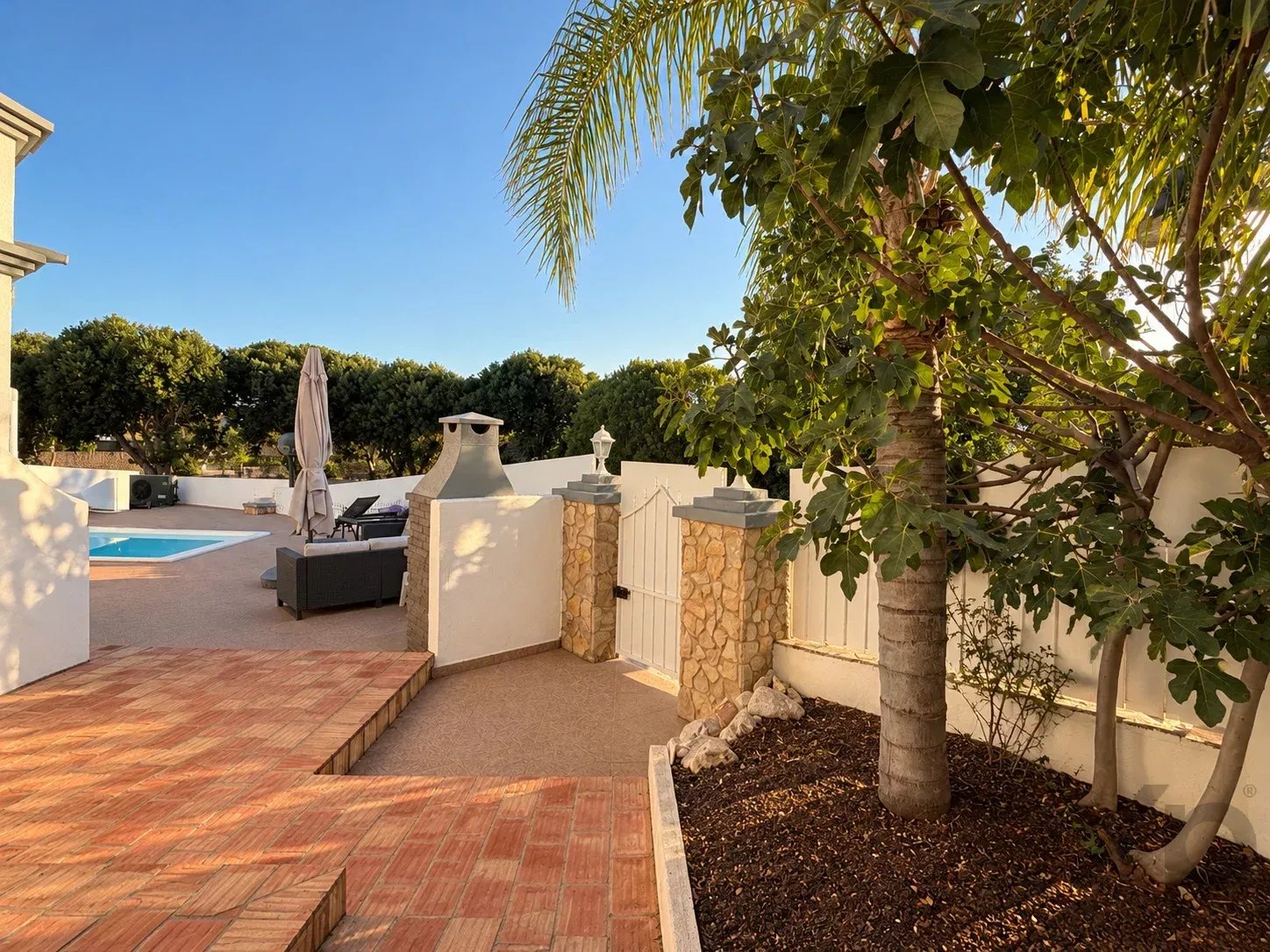 Moradia à venda em Moncarapacho e Fuseta, 134 m²