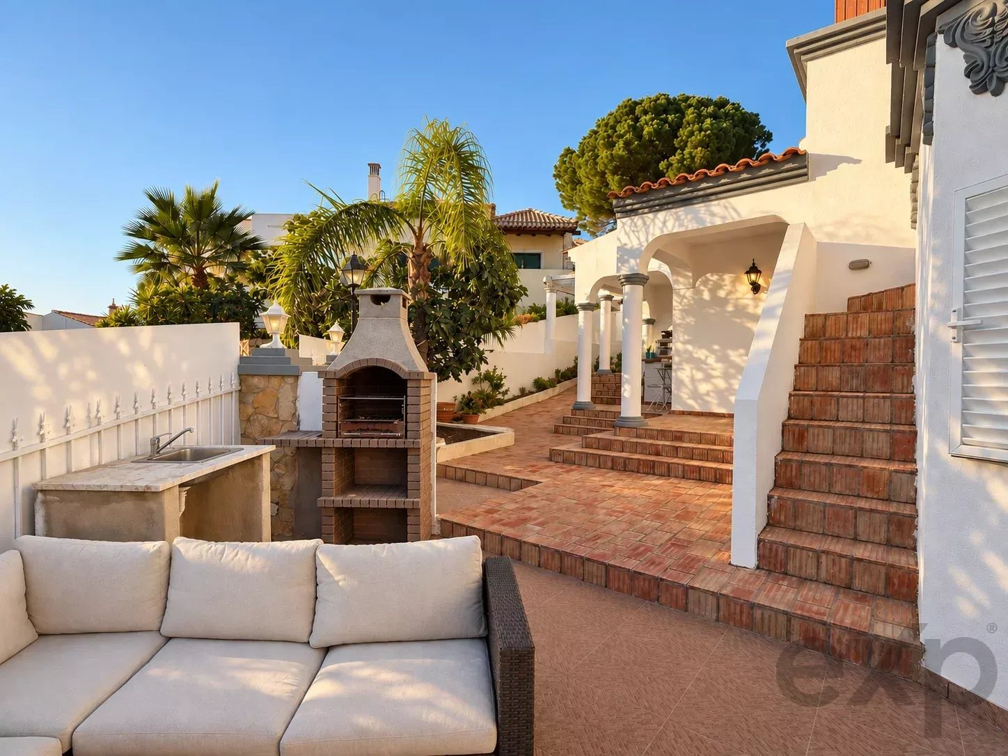 Moradia à venda em Moncarapacho e Fuseta, 134 m²