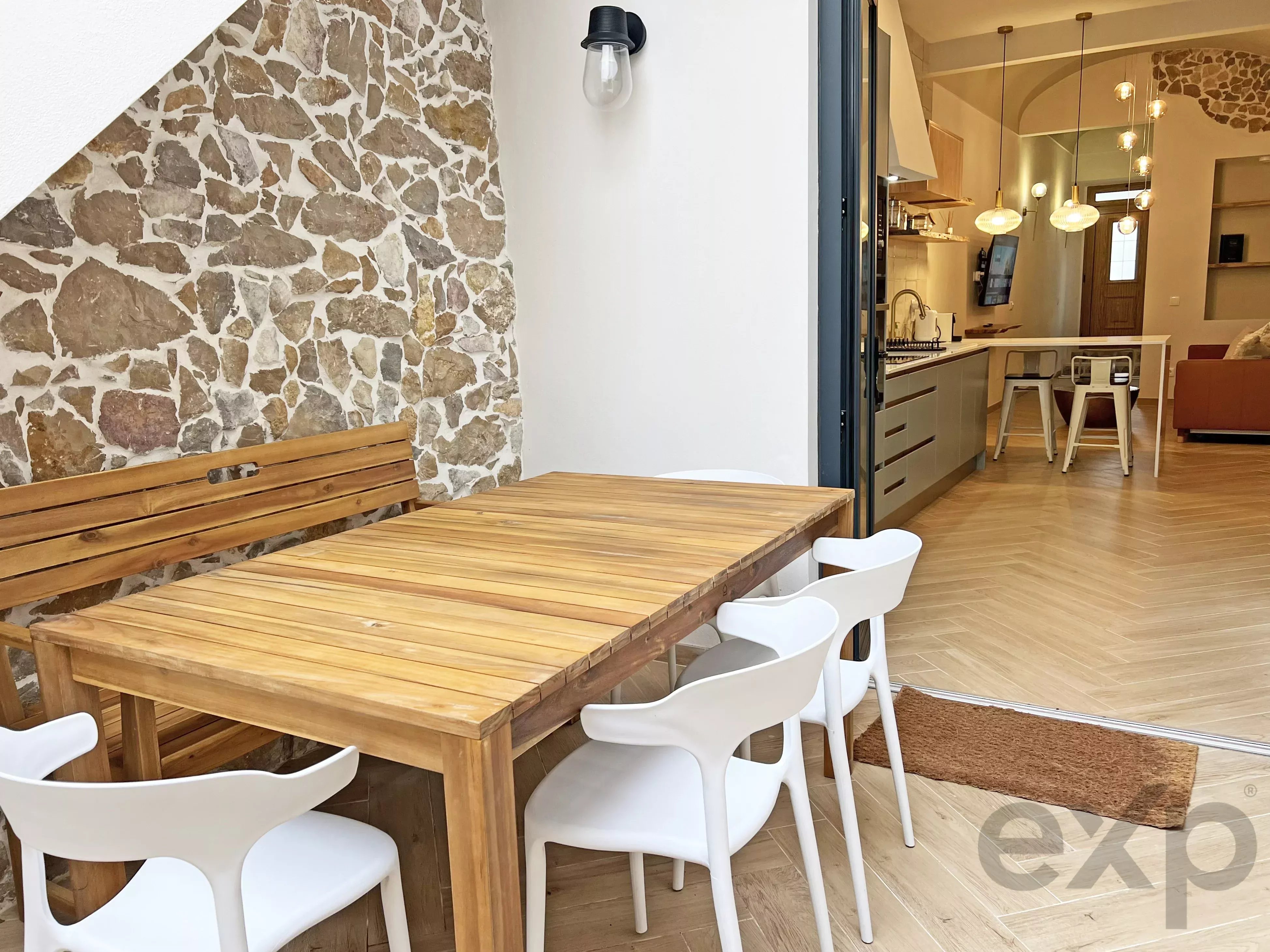 Residential House for sale in Tavira, Rua Contra Almirante Marcelino Carlos, 97, 8800-213 Tavira, 68 m²