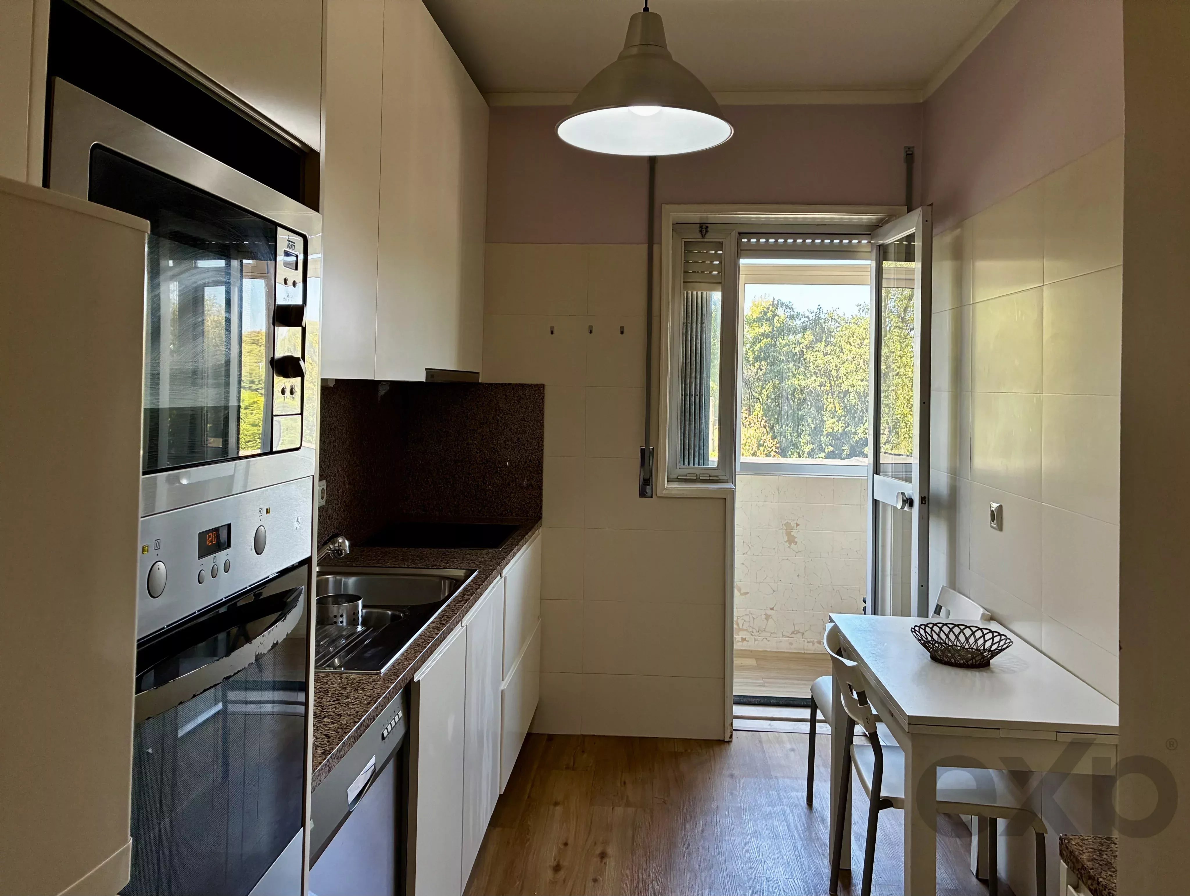 Apartamento para alugar em Porto, Rua de Requesende 157, 4250-397 Porto, 103 m²