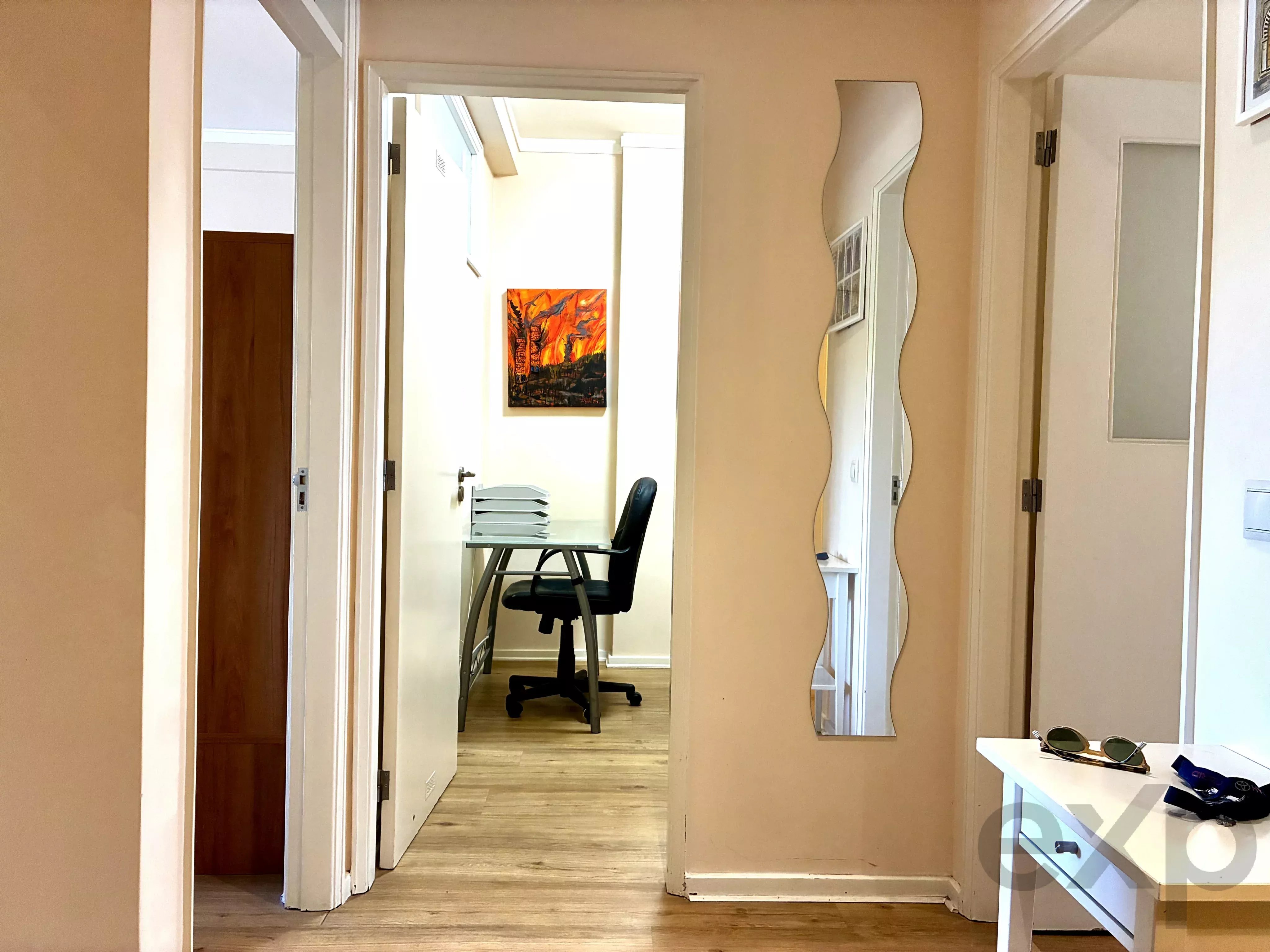 Apartamento para alugar em Porto, Rua de Requesende 157, 4250-397 Porto, 103 m²