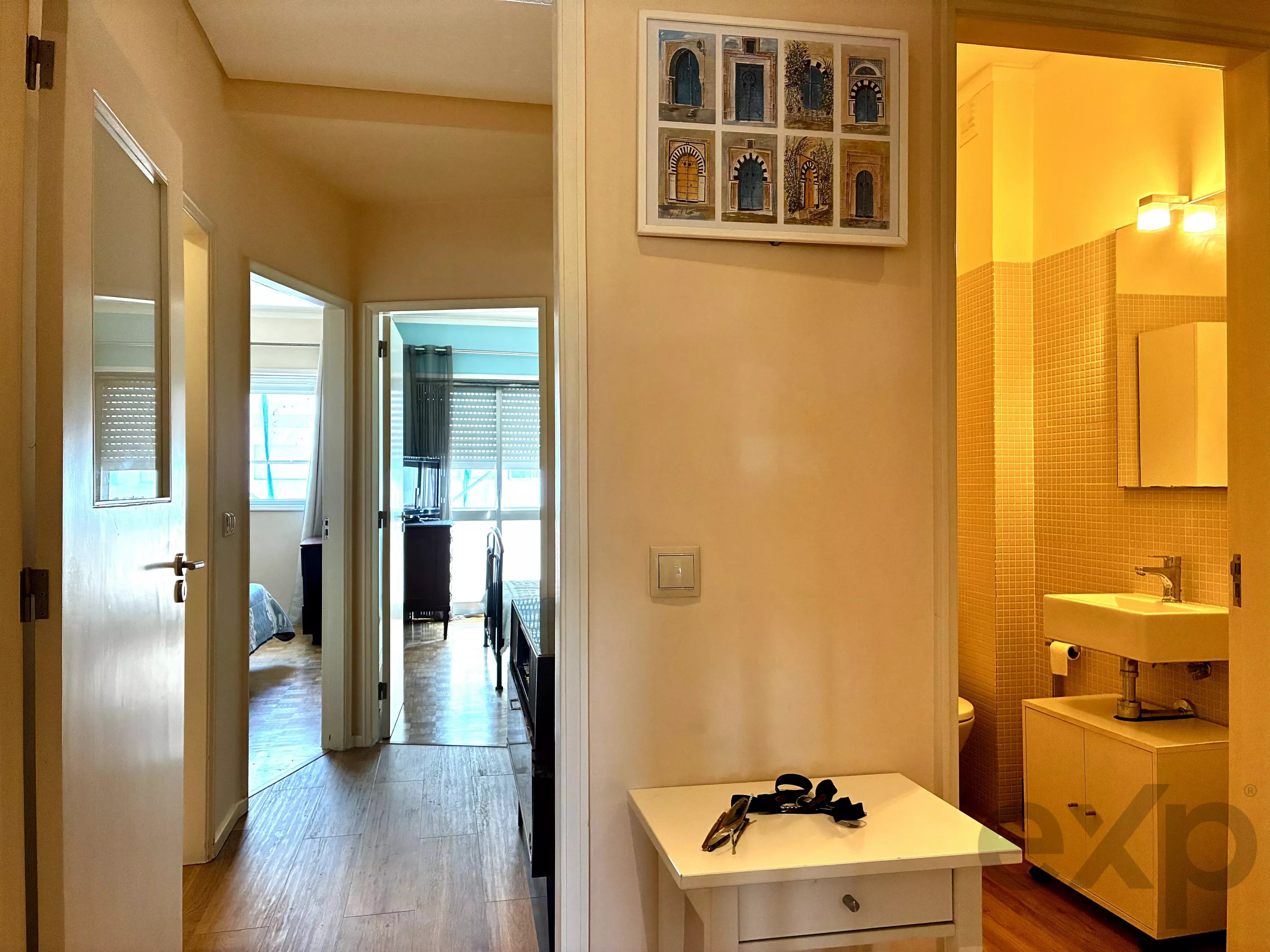 Apartamento para alugar em Porto, Rua de Requesende 157, 4250-397 Porto, 103 m²