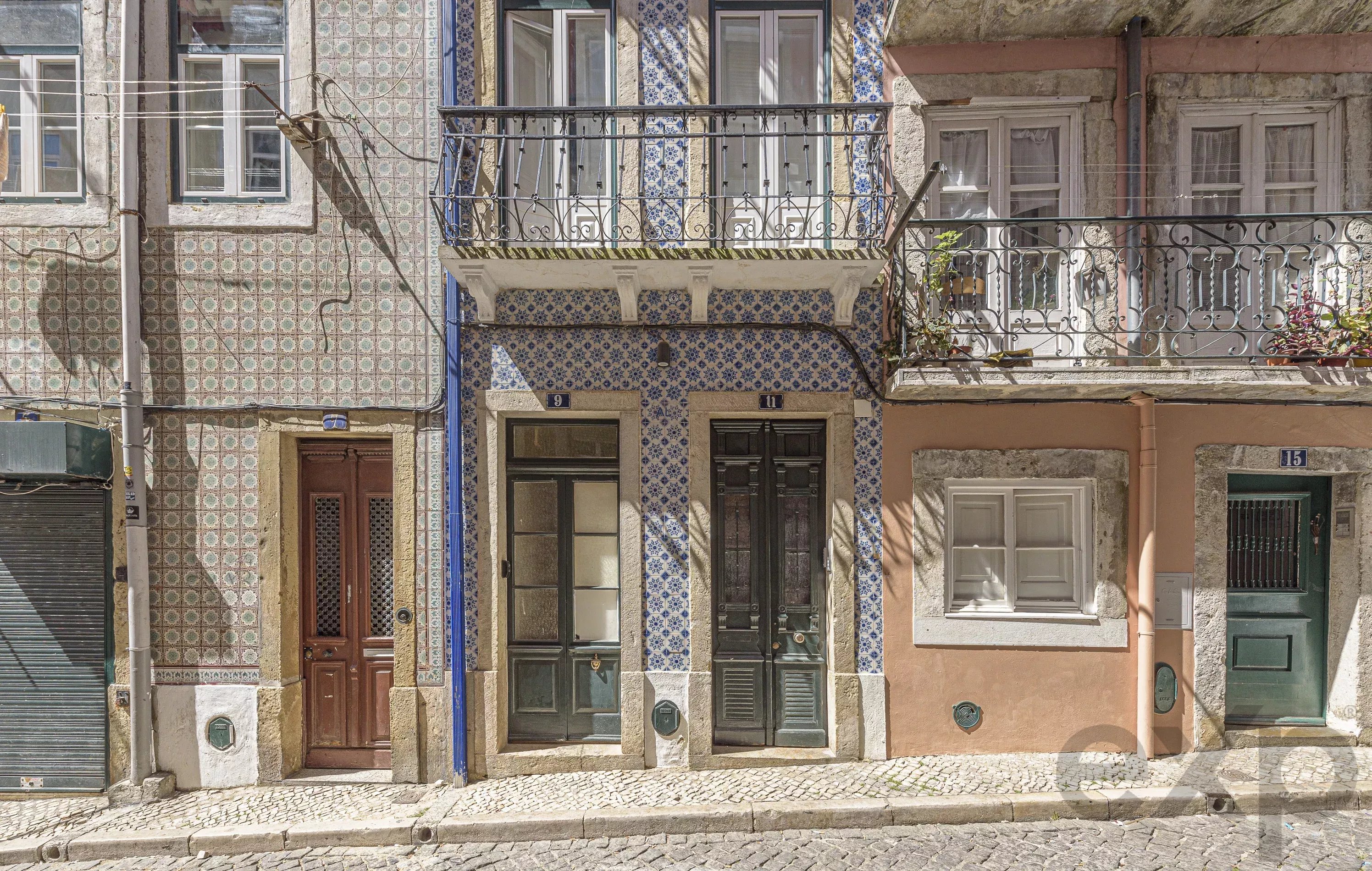 Apartamento à venda em Lisboa, 19 m²
