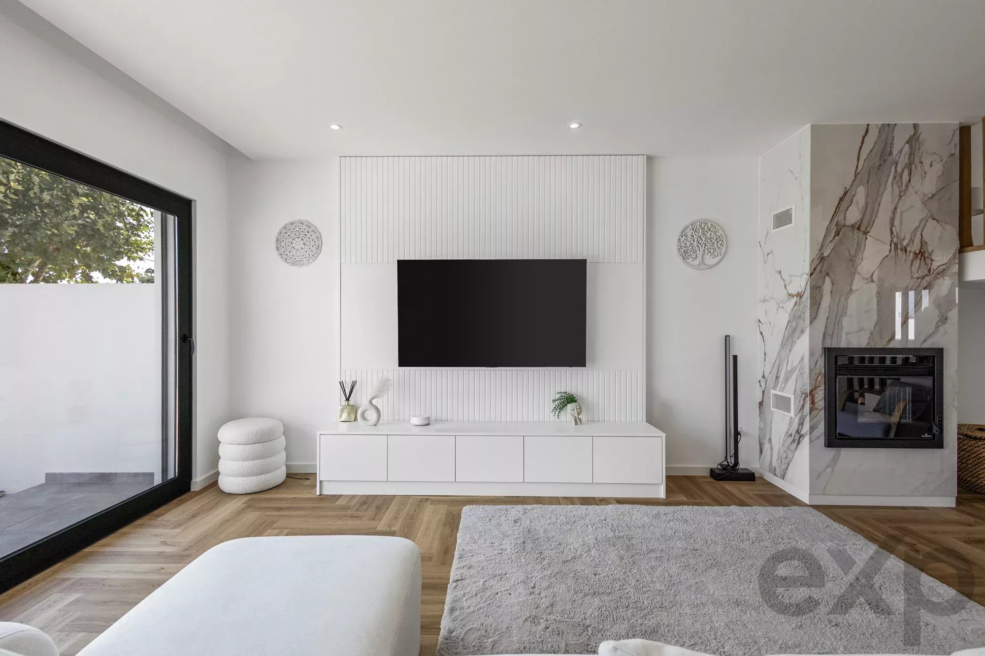 Residential House for sale in Silveira, 177 m²