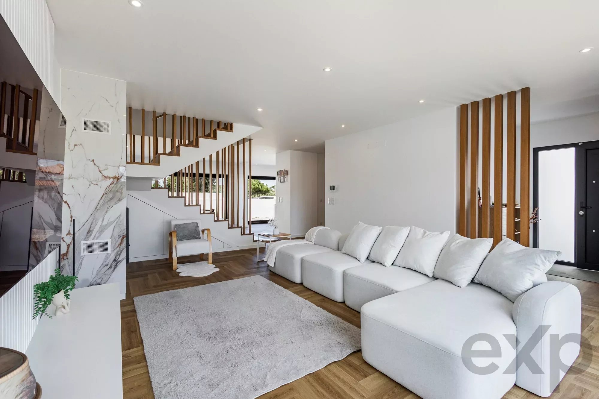 Residential House for sale in Silveira, 177 m²