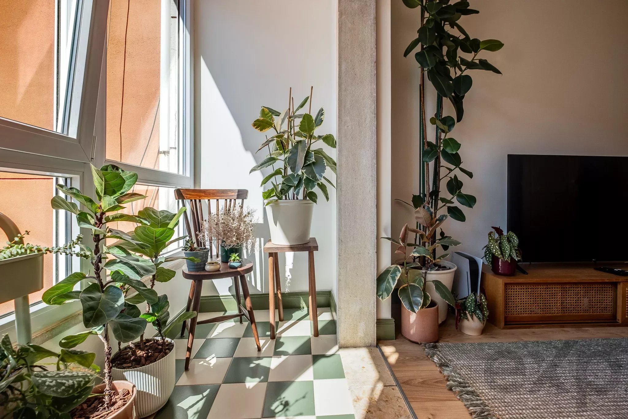 Apartment for sale in Almada, Cova da Piedade, Pragal e Cacilhas, Rua Rosas do Pombal 3, 2805-032 Almada, Cova da Piedade, Pragal e Cacilhas, 71 m²