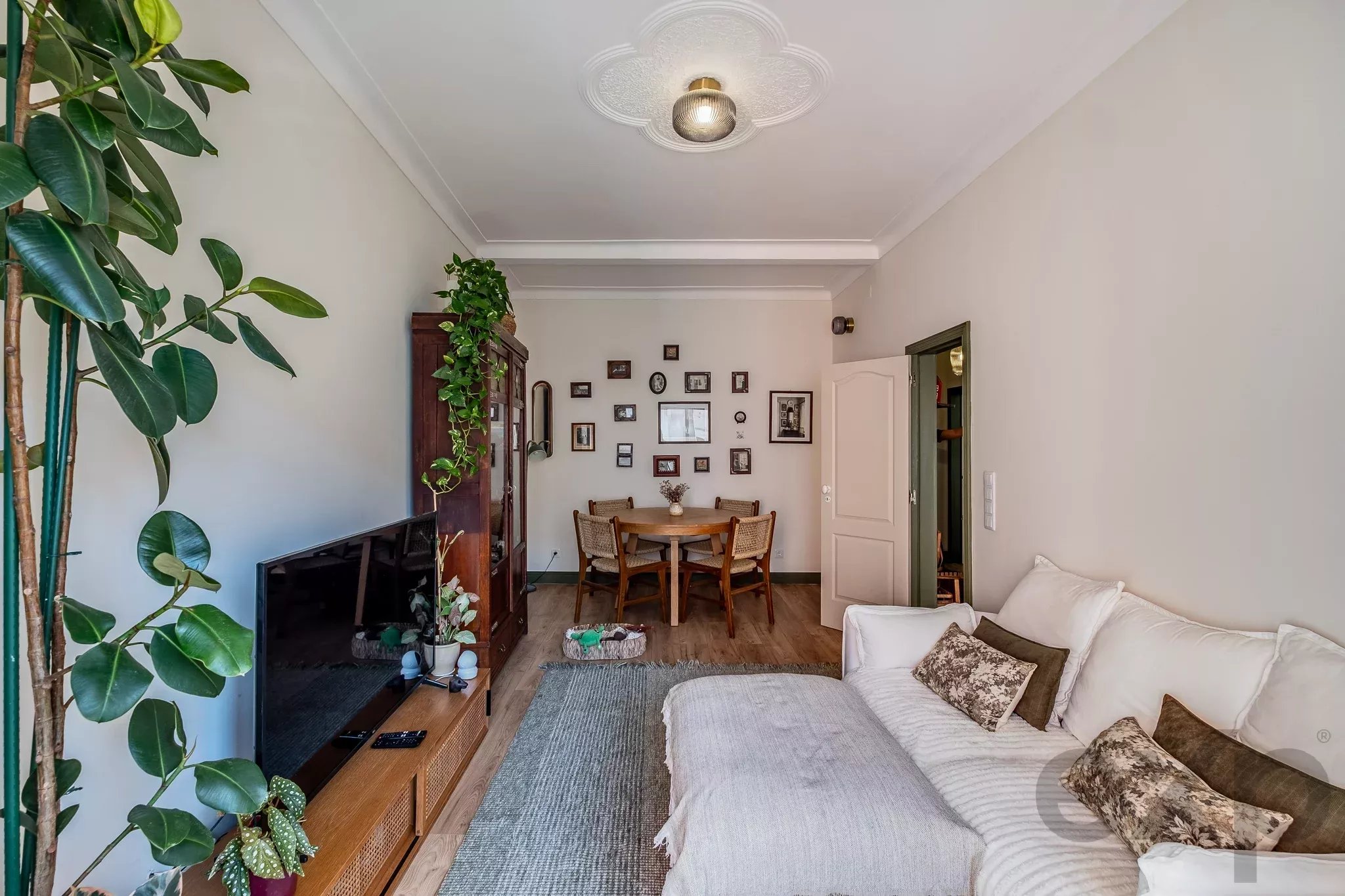 Apartment for sale in Almada, Cova da Piedade, Pragal e Cacilhas, Rua Rosas do Pombal 3, 2805-032 Almada, Cova da Piedade, Pragal e Cacilhas, 71 m²