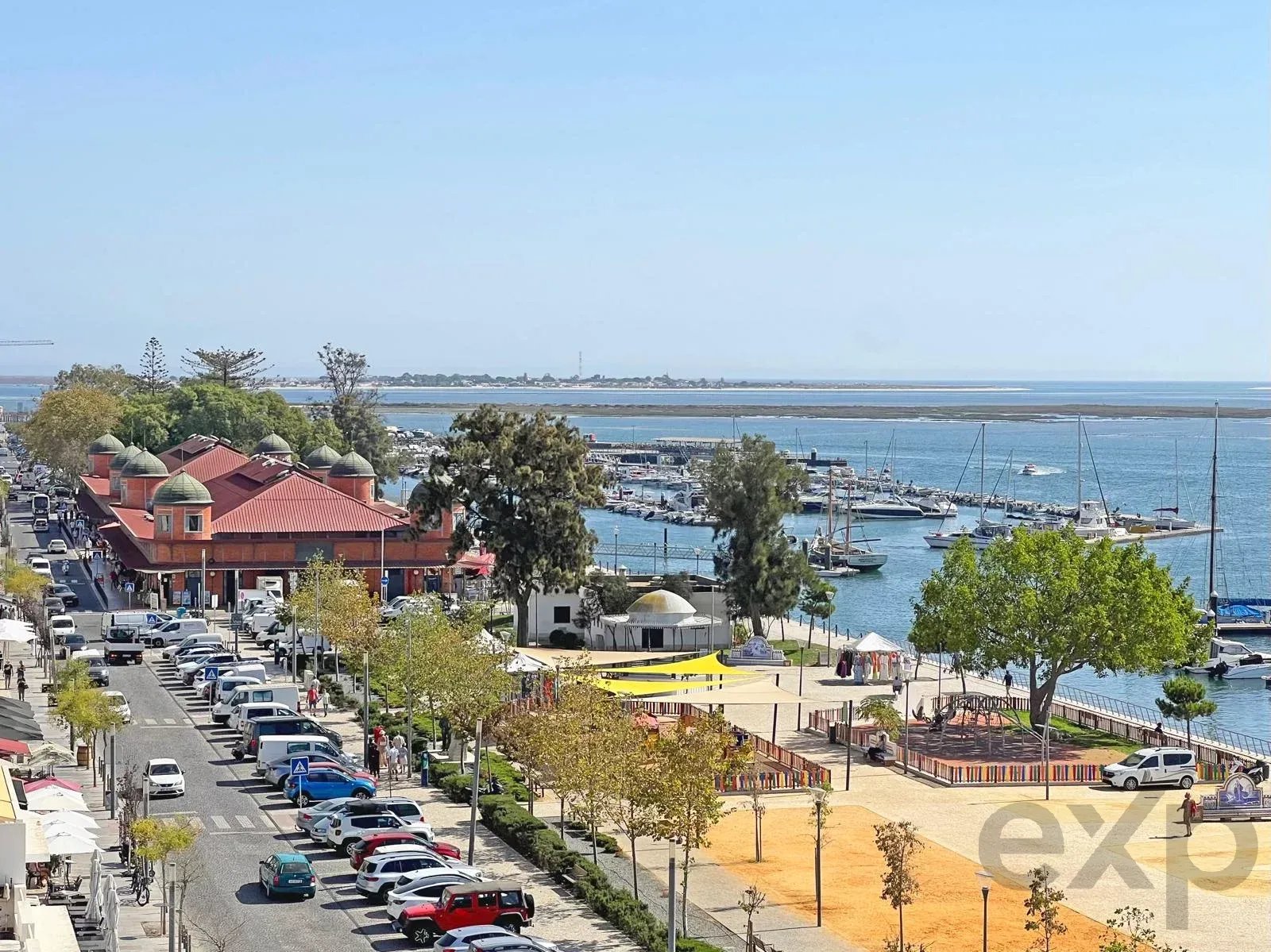 Um Ativo Exclusivo de Primeira Linha à Beira-Mar no Coração de Olhão 87423523 image 32