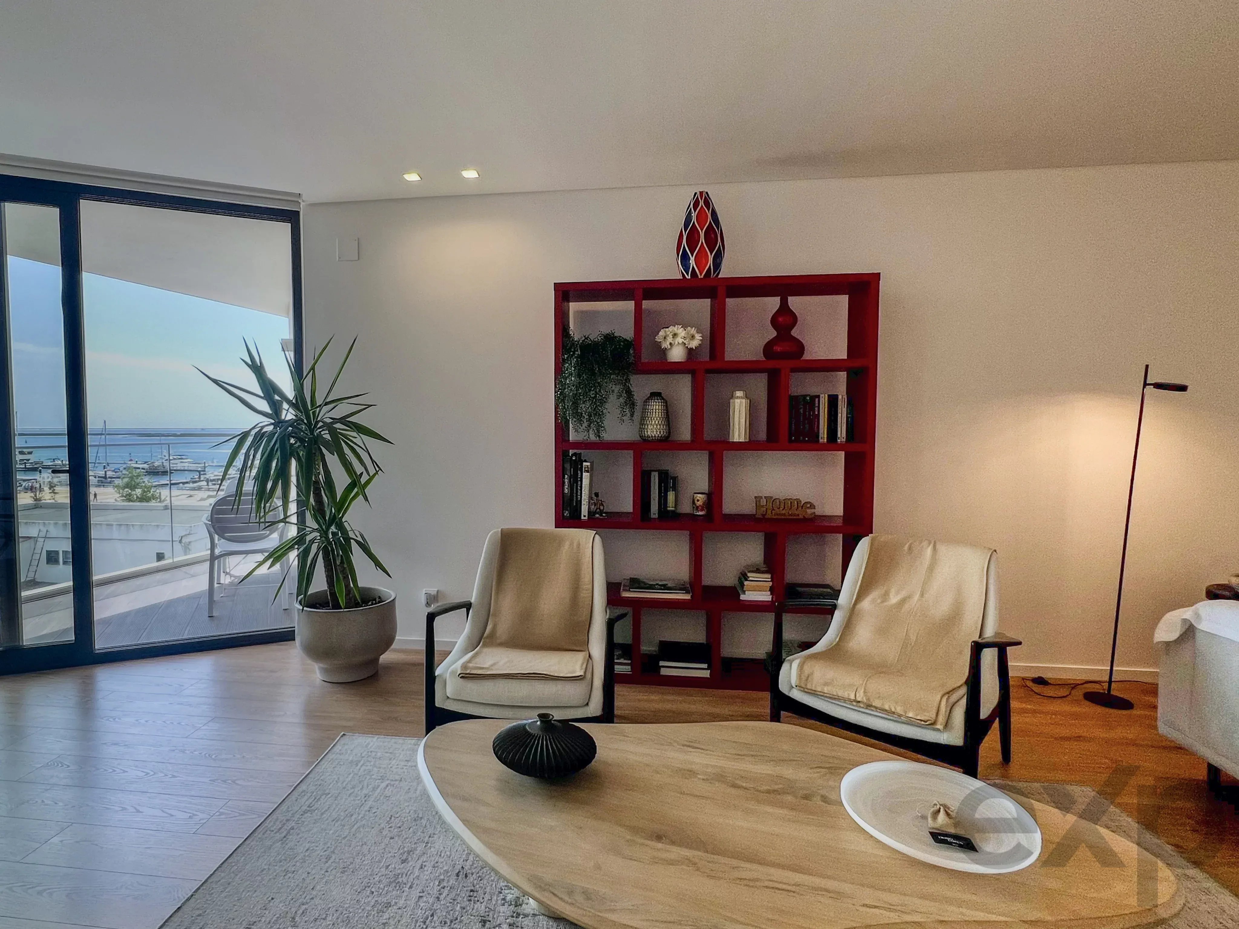 Um Ativo Exclusivo de Primeira Linha à Beira-Mar no Coração de Olhão 87423523 image 3