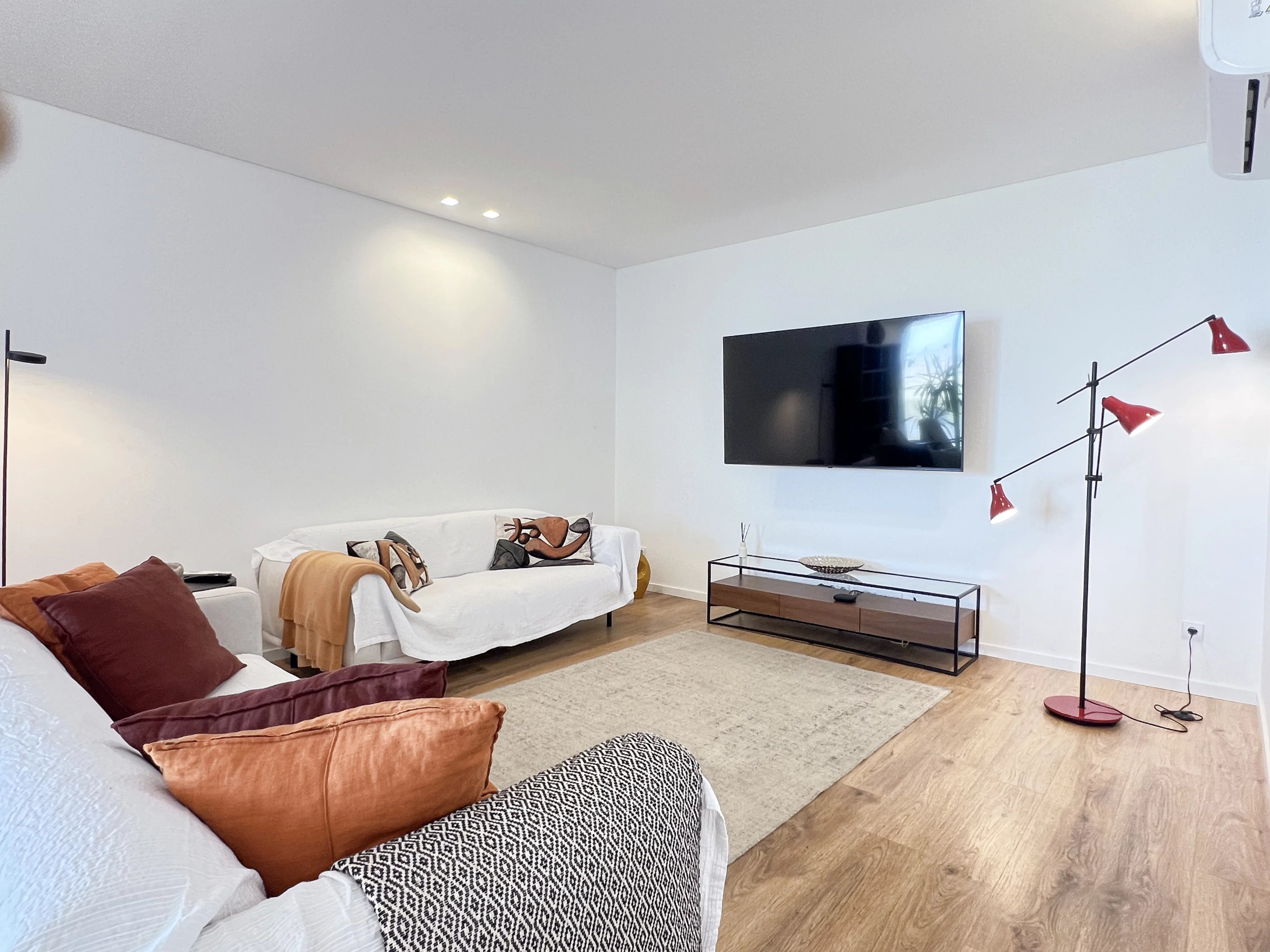 Apartamento à venda em Olhão, 105 m²