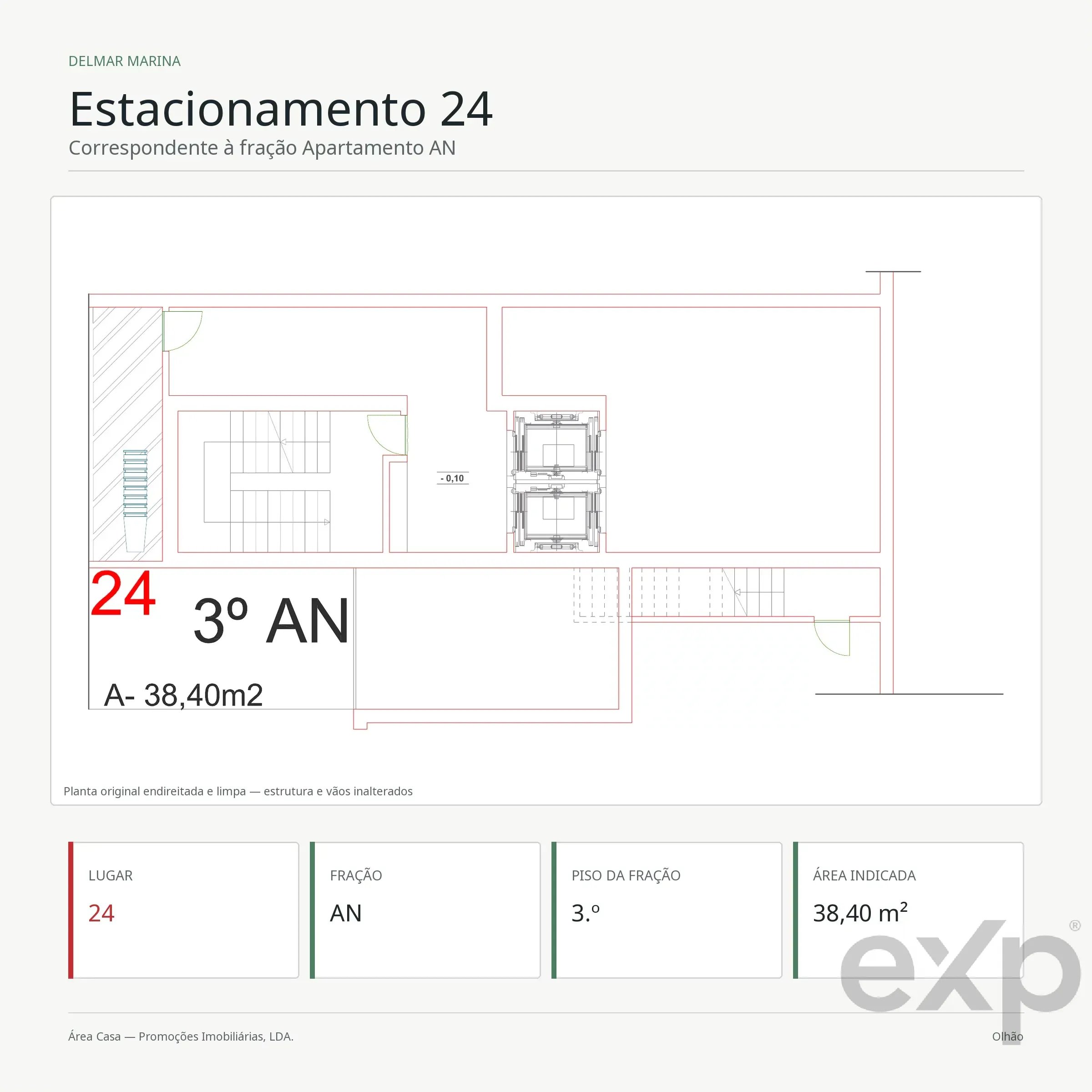 Um Ativo Exclusivo de Primeira Linha à Beira-Mar no Coração de Olhão 87423523 image 35