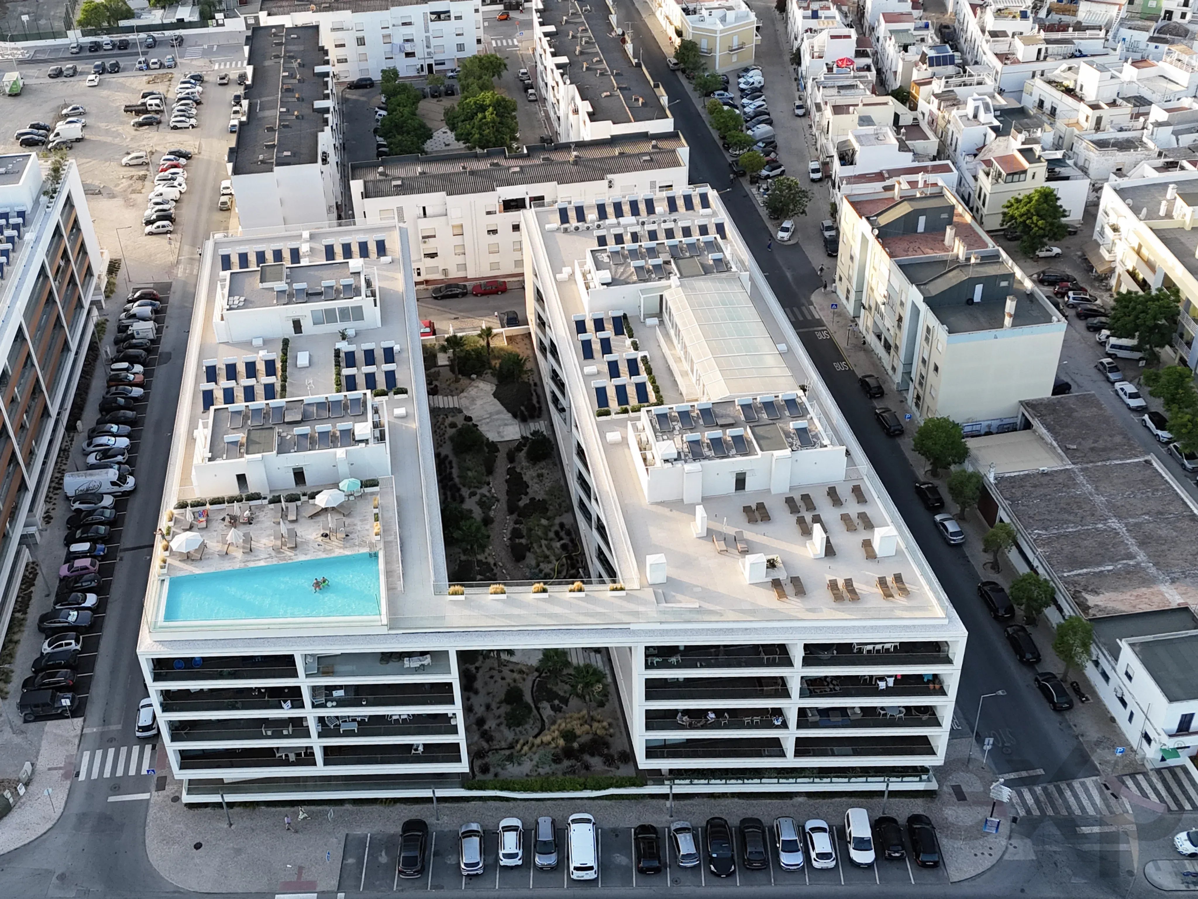 Um Ativo Exclusivo de Primeira Linha à Beira-Mar no Coração de Olhão 87423523 image 24