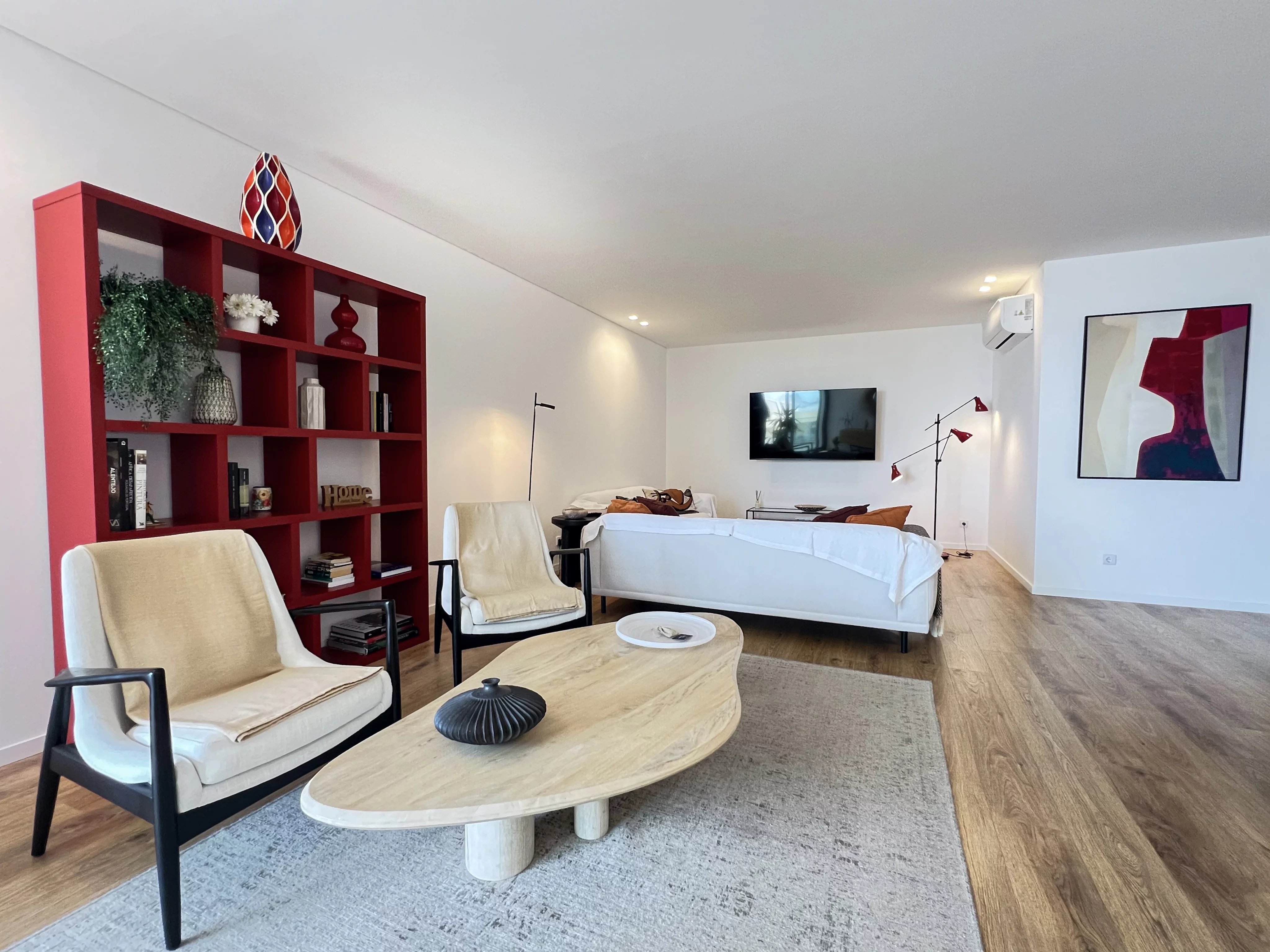Apartamento à venda em Olhão, 105 m²
