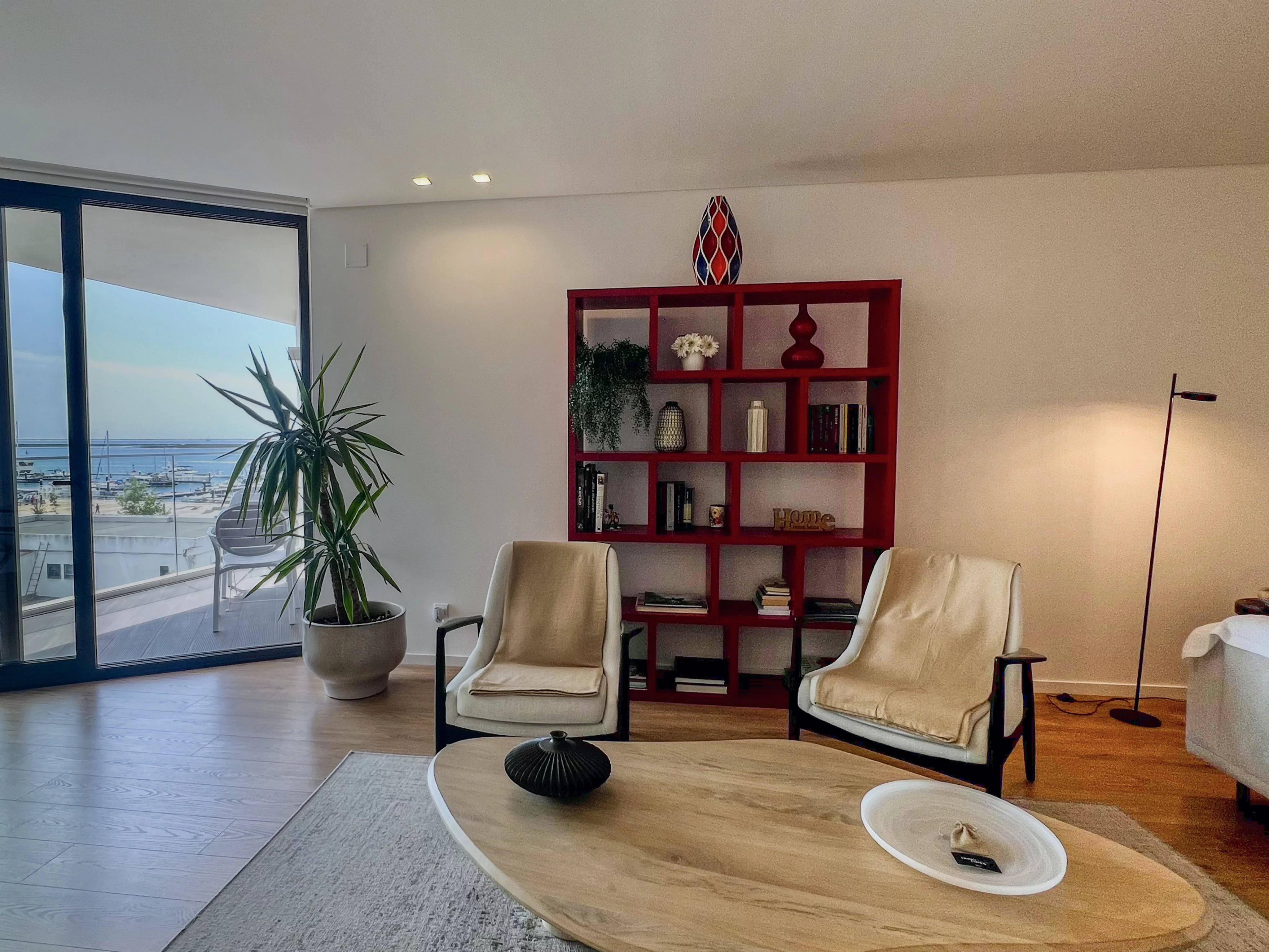 Apartamento à venda em Olhão, 105 m²