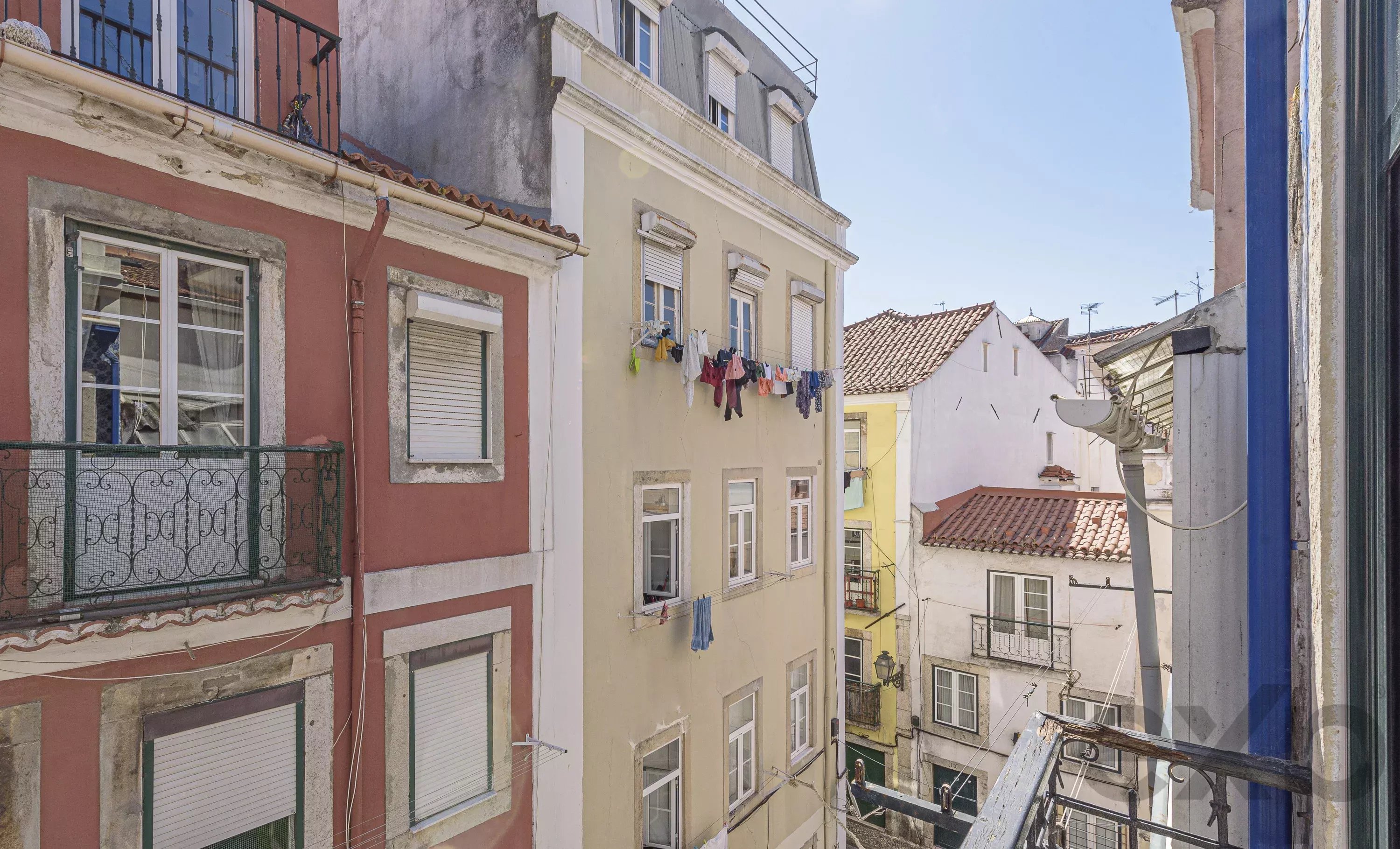 Charmoso estúdio em Lisboa com licença AL 87423527 image 11