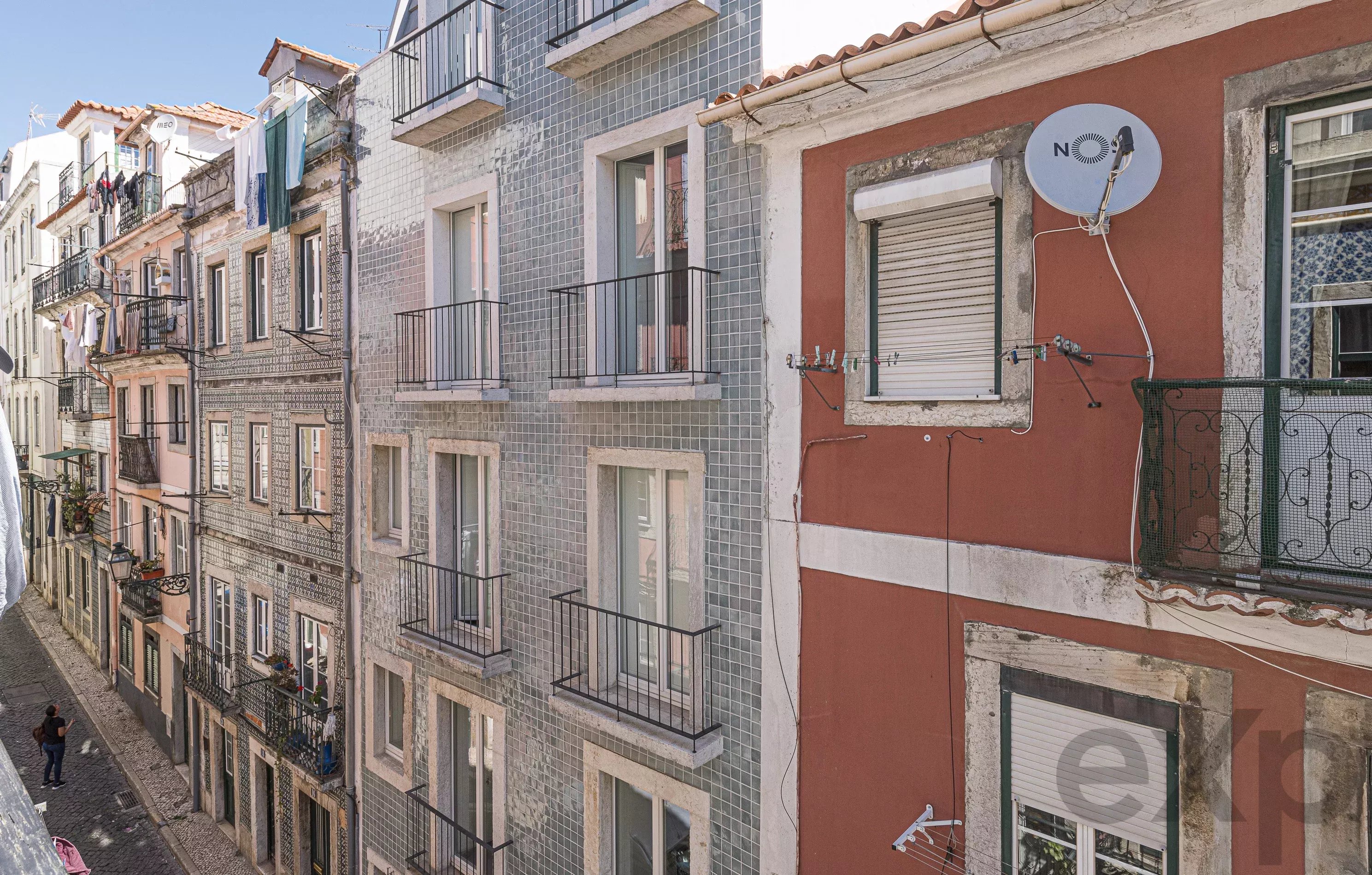 Charmoso estúdio em Lisboa com licença AL 87423590 image 10