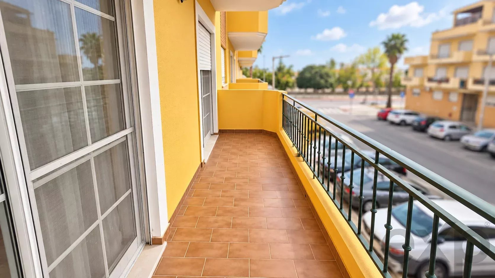 Apartamento T3 com varanda, estacionamento e boas áreas 87423644 image 23