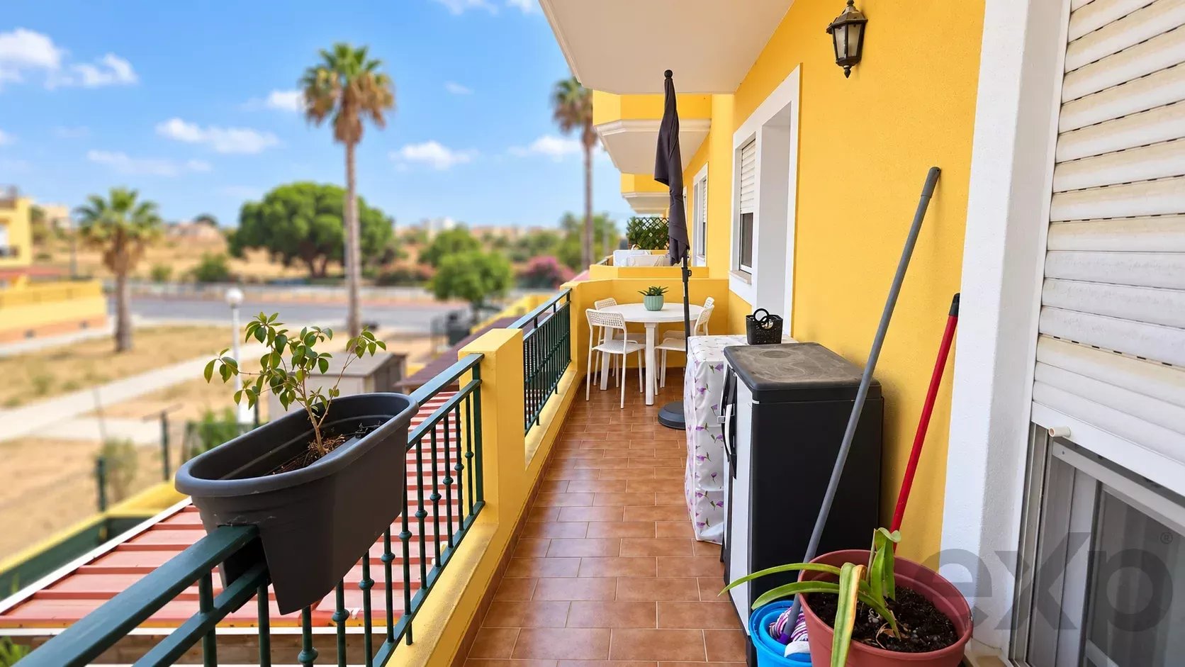 Apartamento T3 com varanda, estacionamento e boas áreas 87423644 image 22