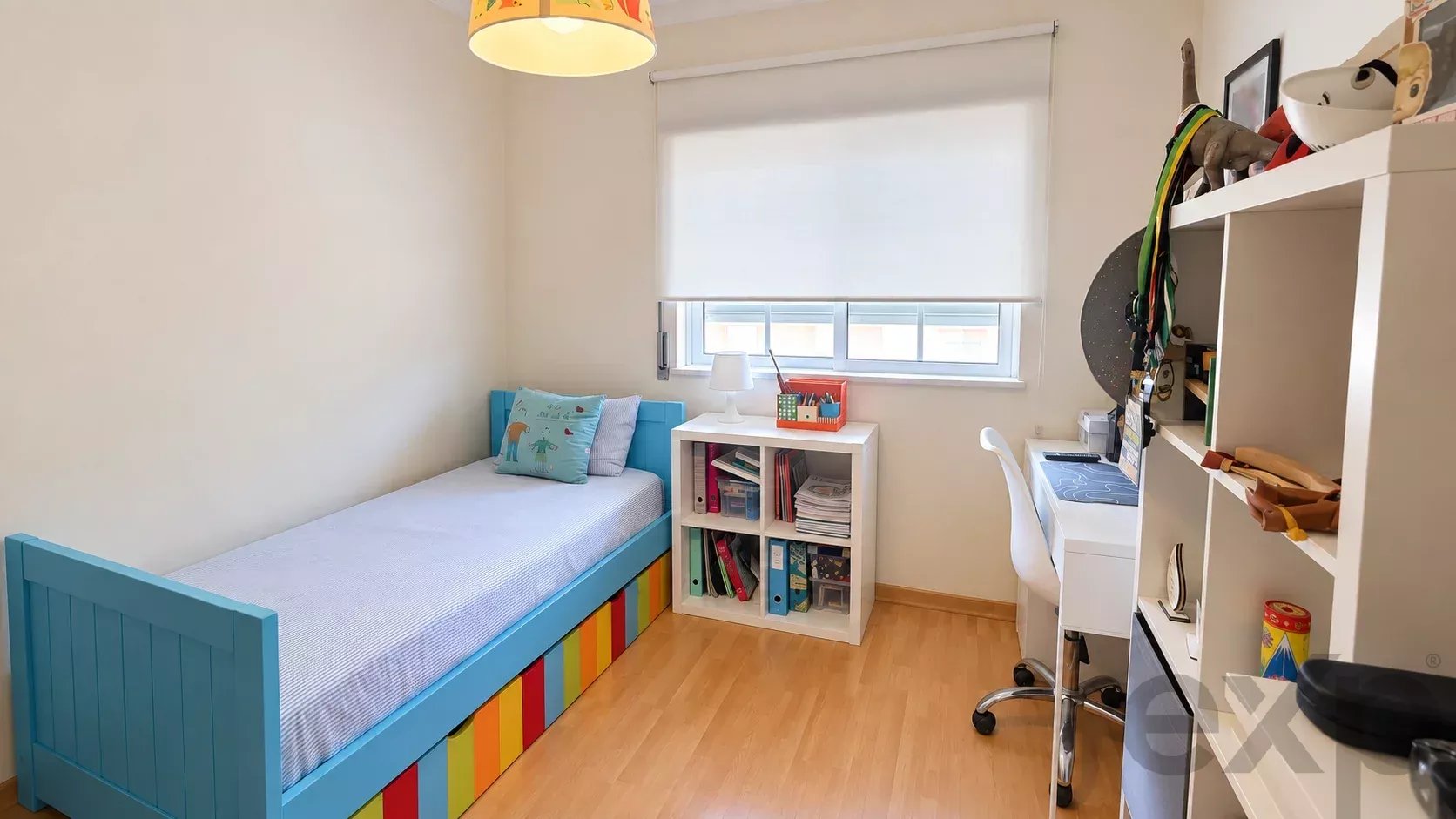 Apartamento T3 com varanda, estacionamento e boas áreas 87423644 image 16